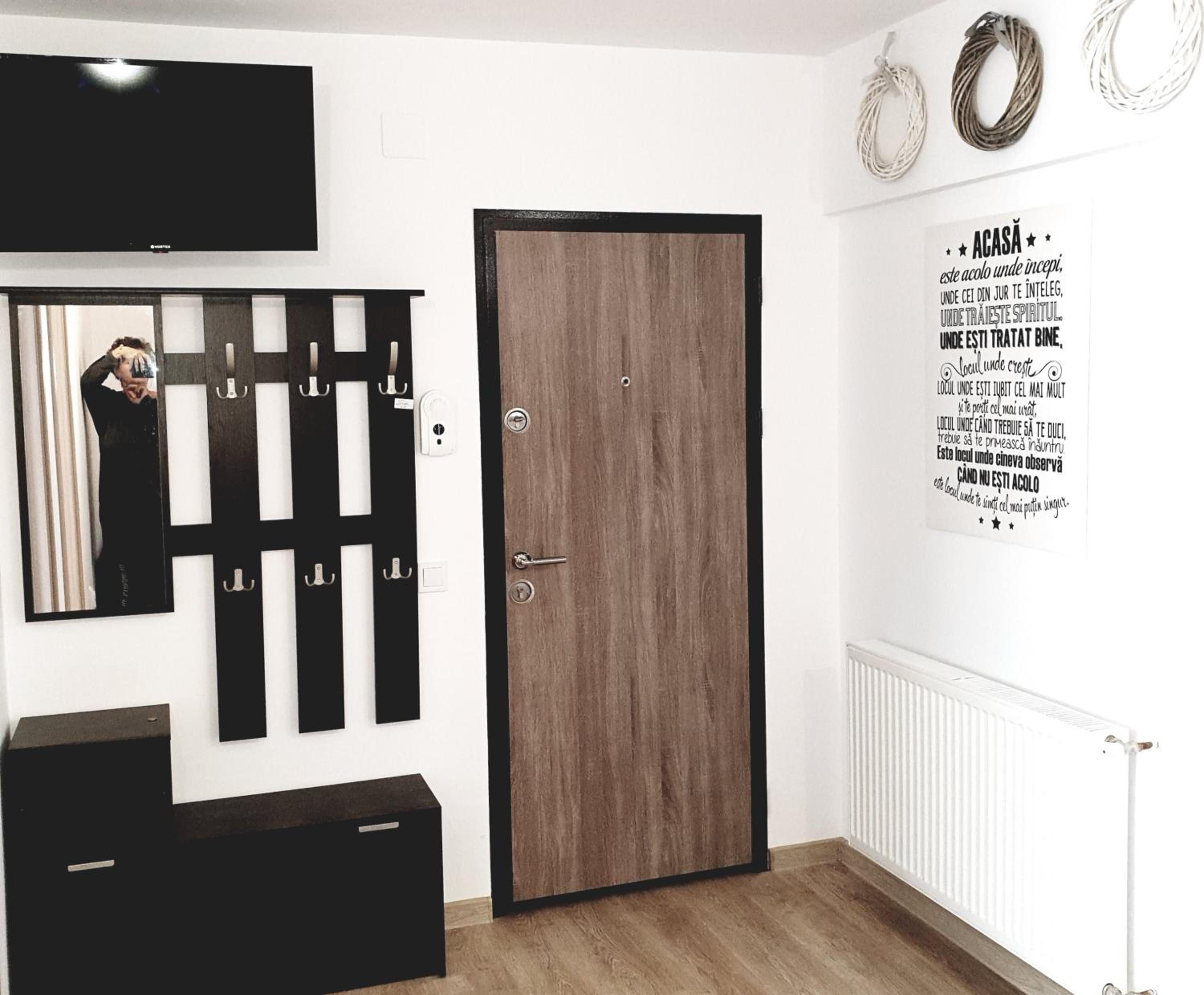 Apartament Carolina Parc view 5