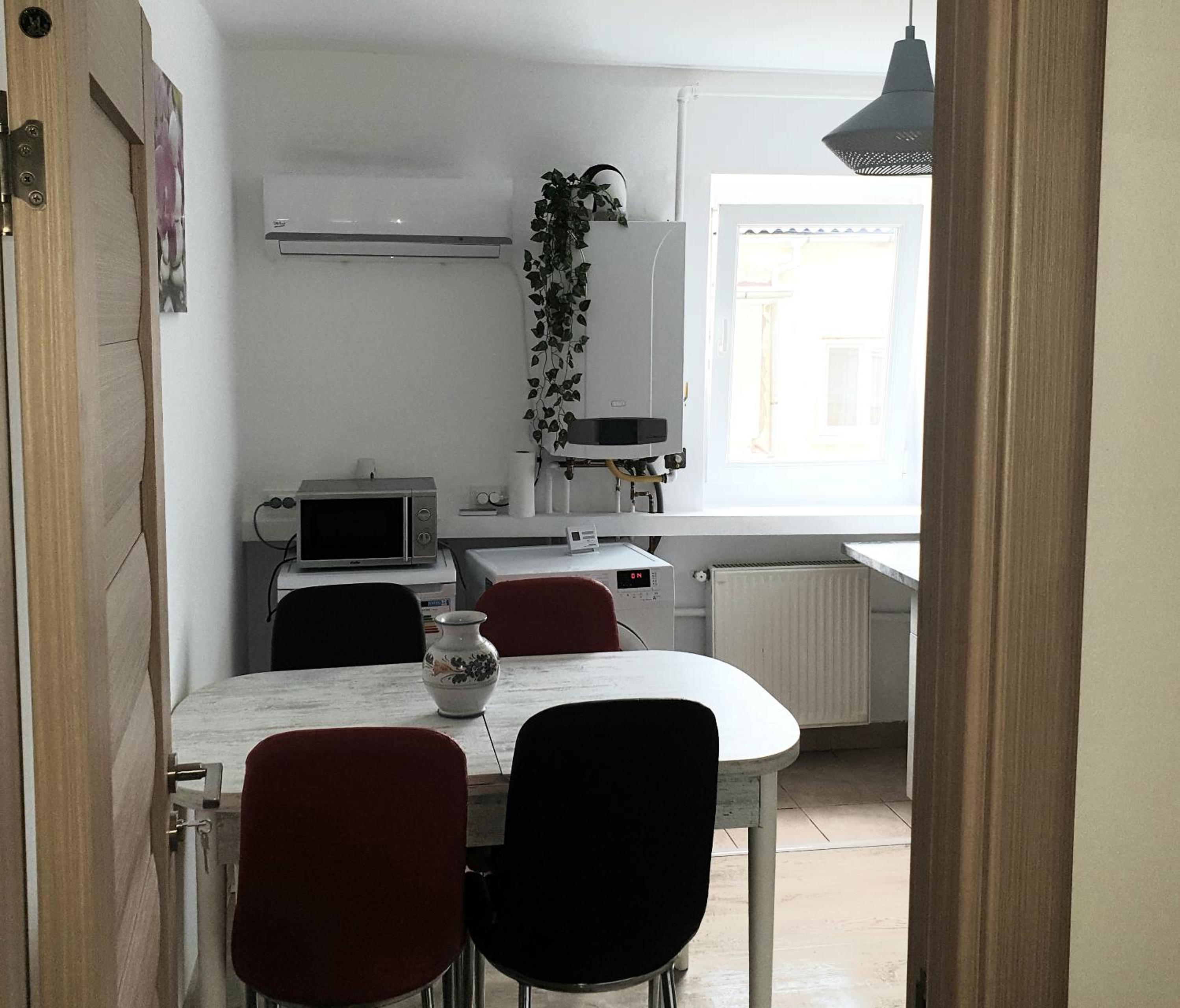 Apartament Carolina Parc view 4