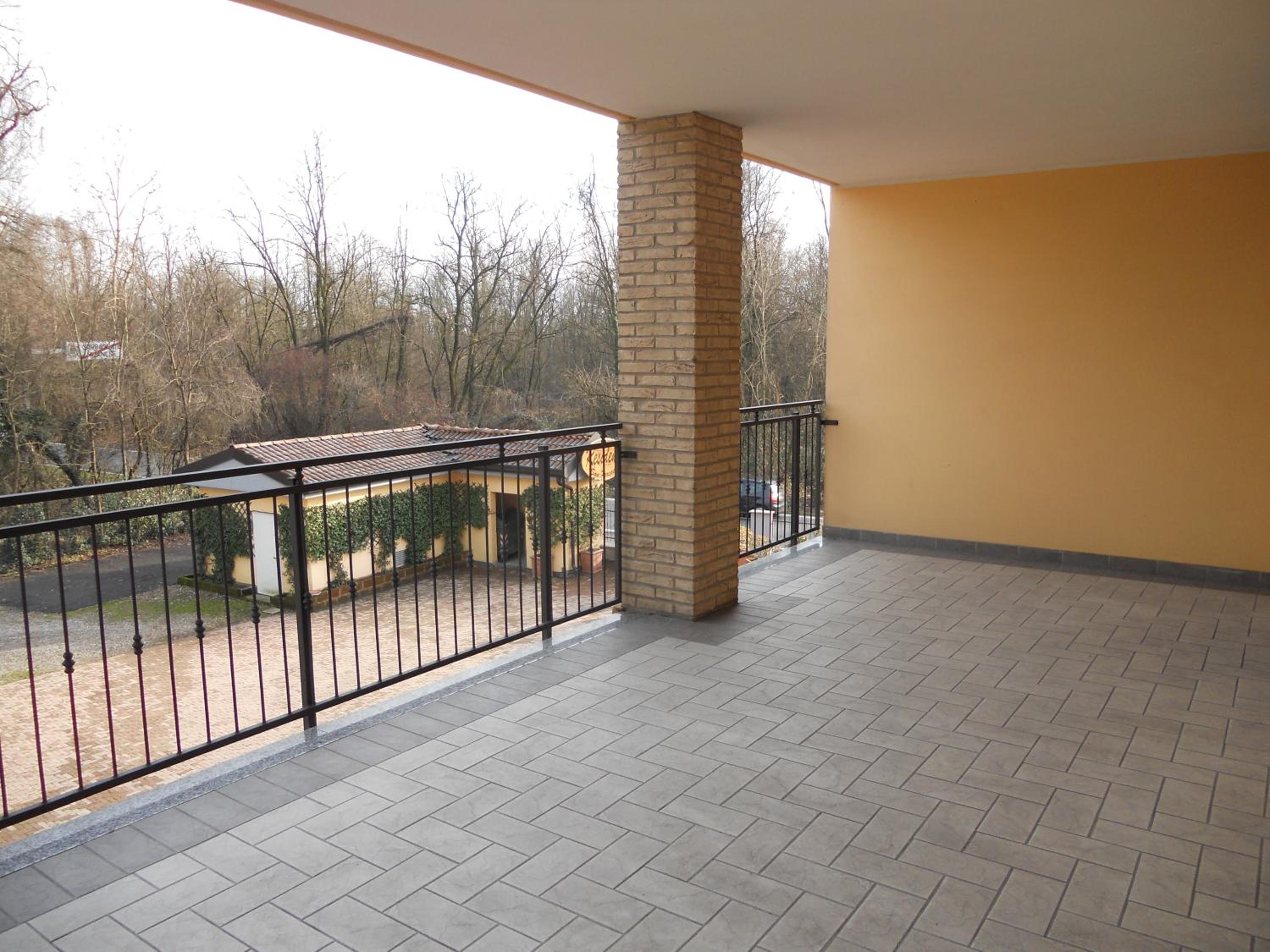 Residence San Prospero