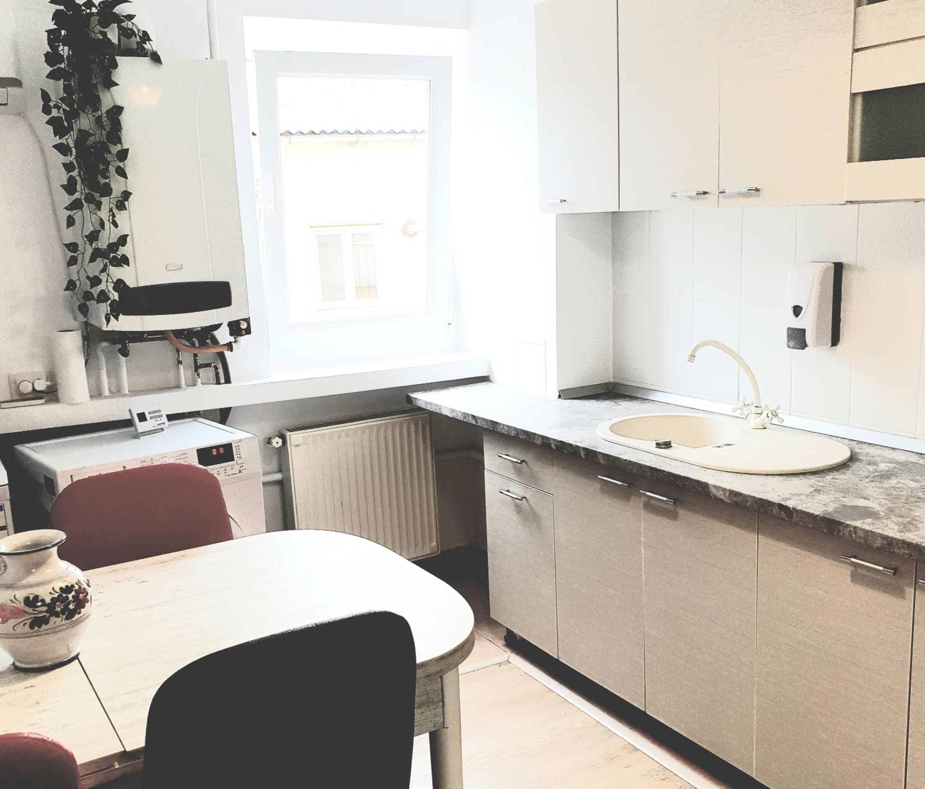 Apartament Carolina Parc view 3