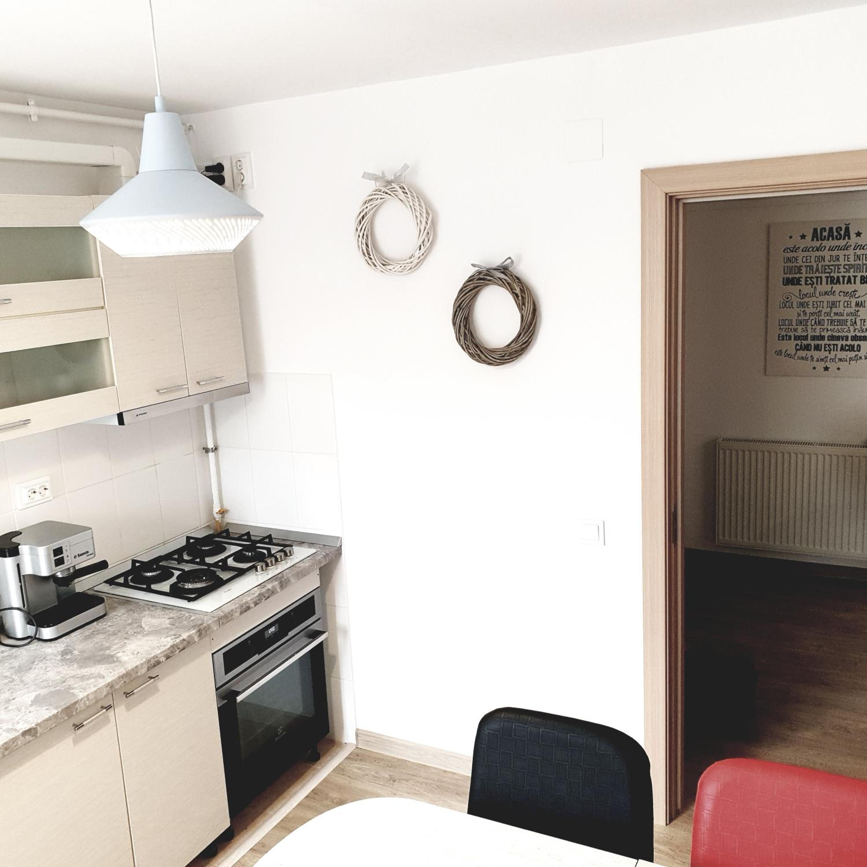 Apartament Carolina Parc view 2