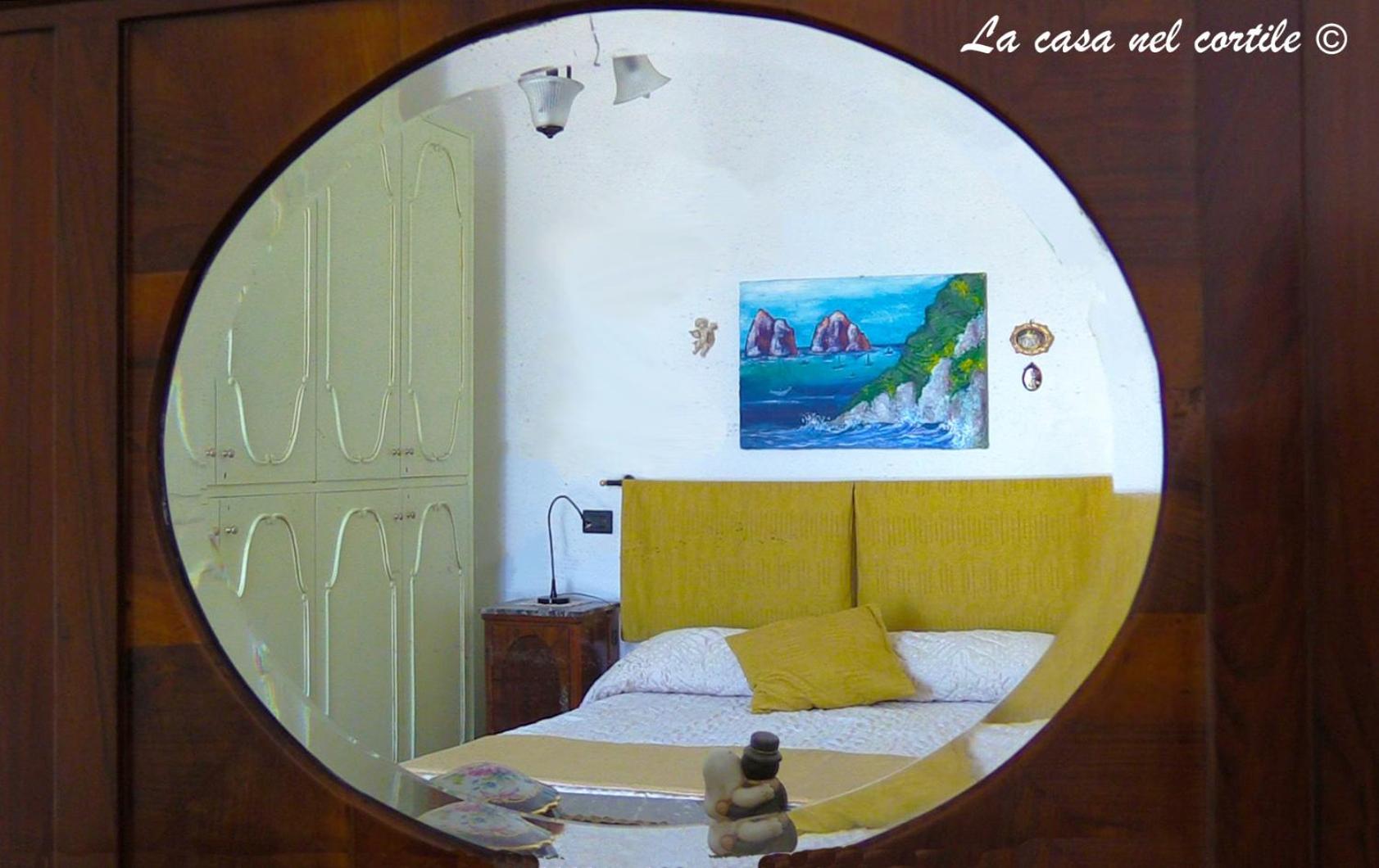 La Casa nel Cortile