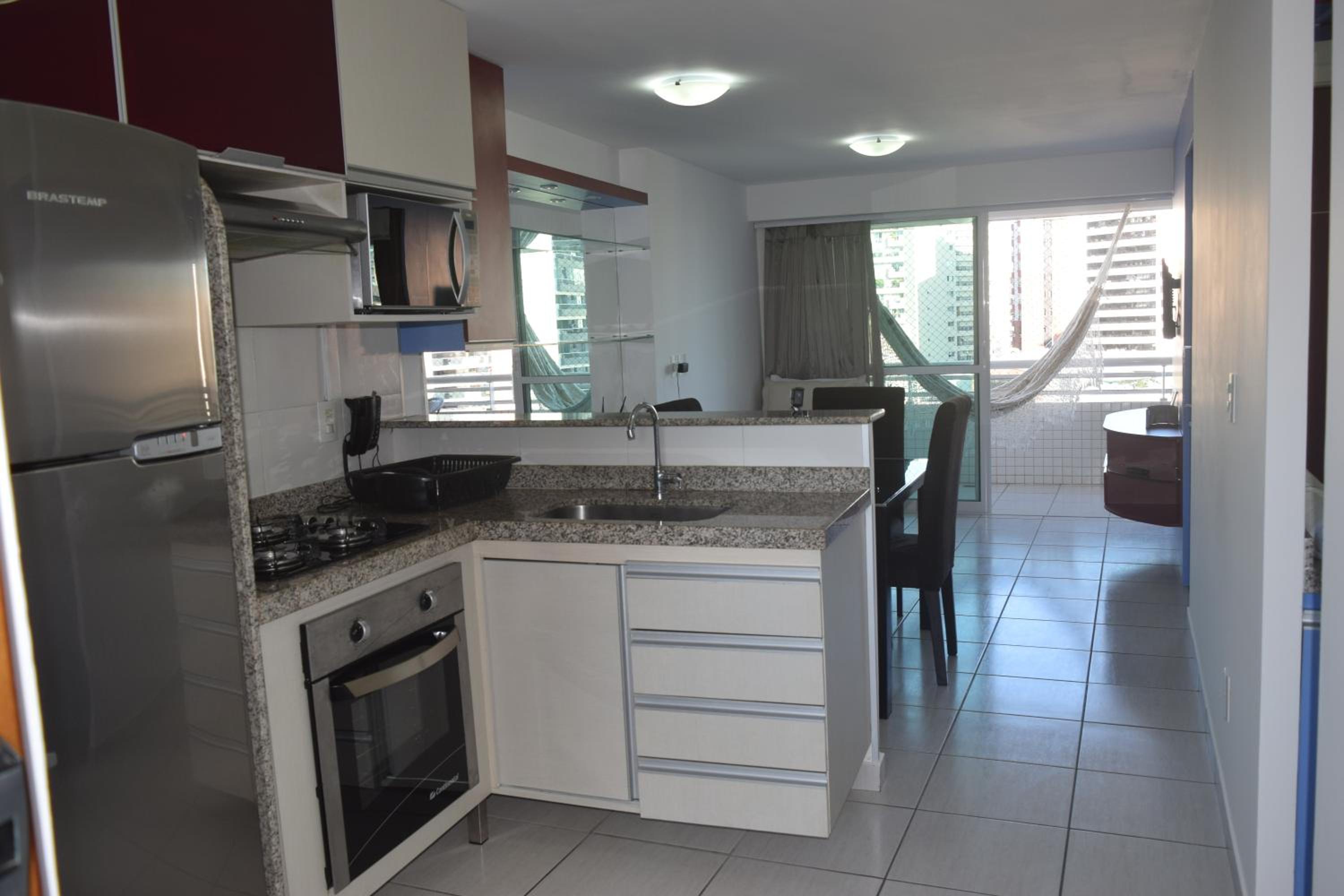VIP Beira Mar Residence
