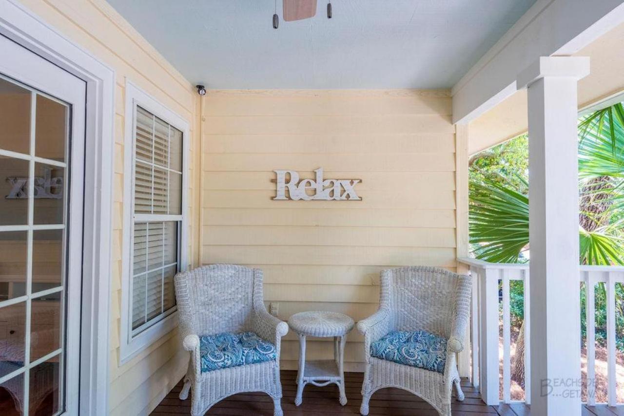 19 Jacana - Carolina Cottage view 5