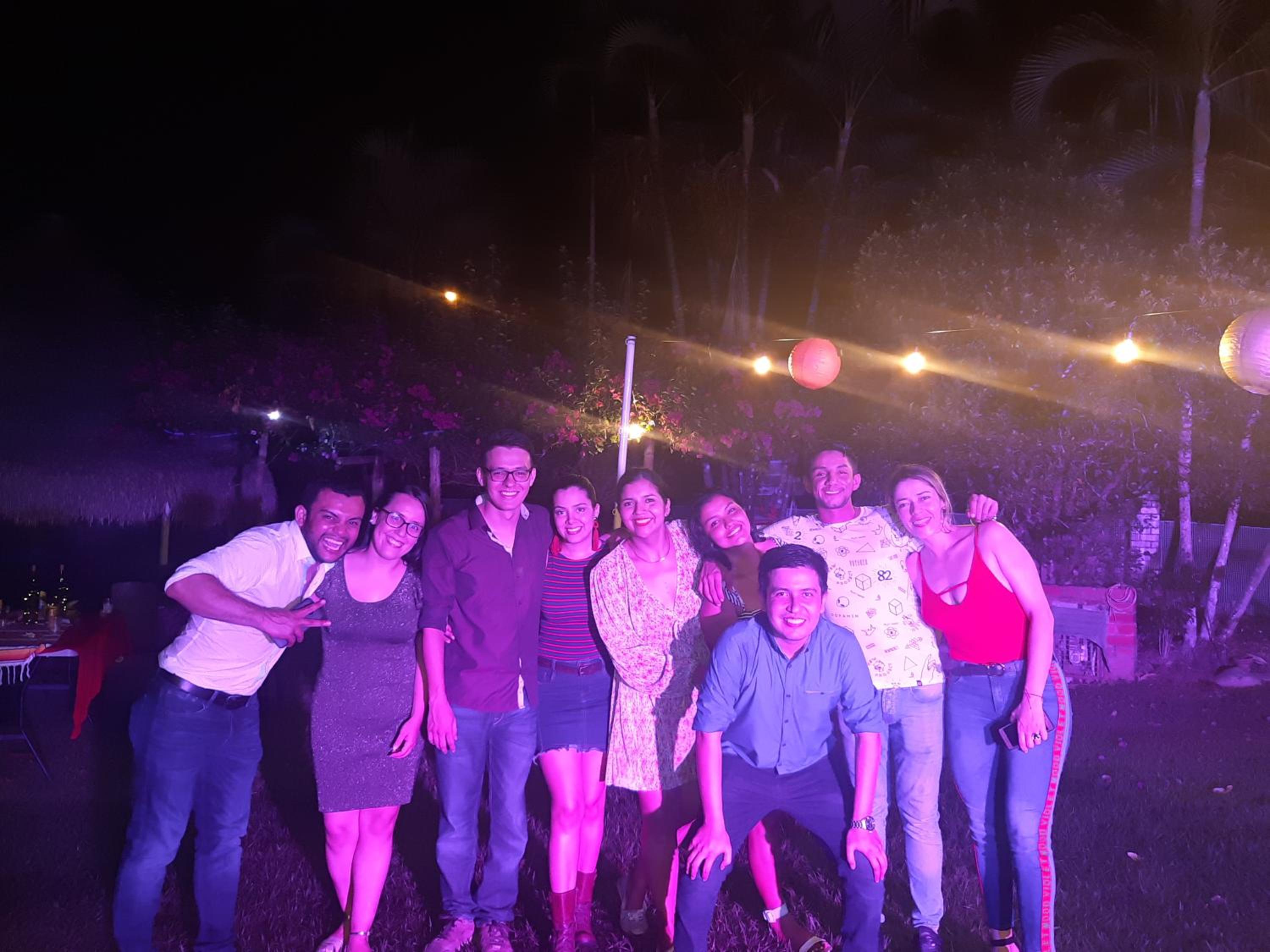 Finca La Perla Yopal