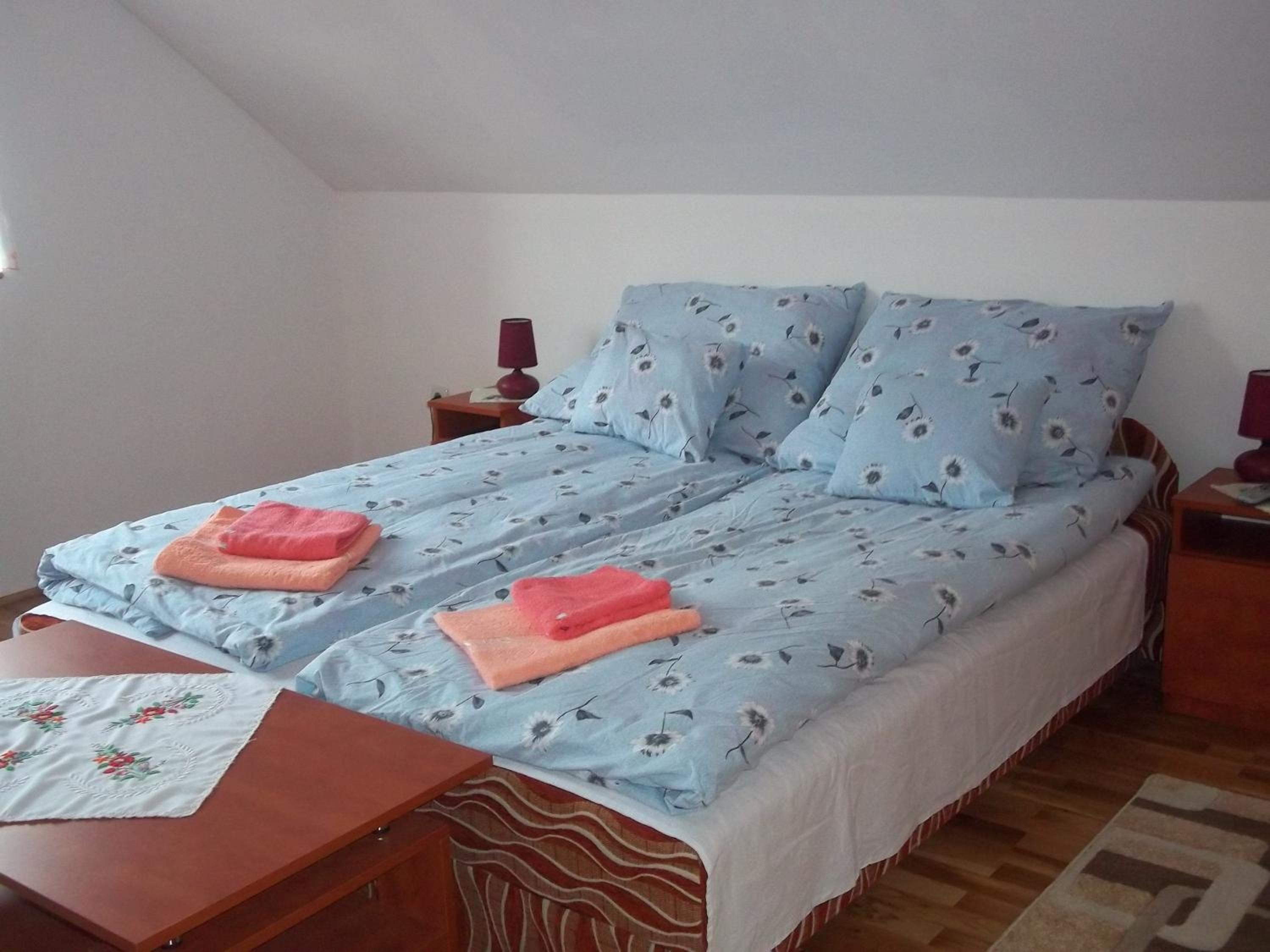 Szikla Vendégház