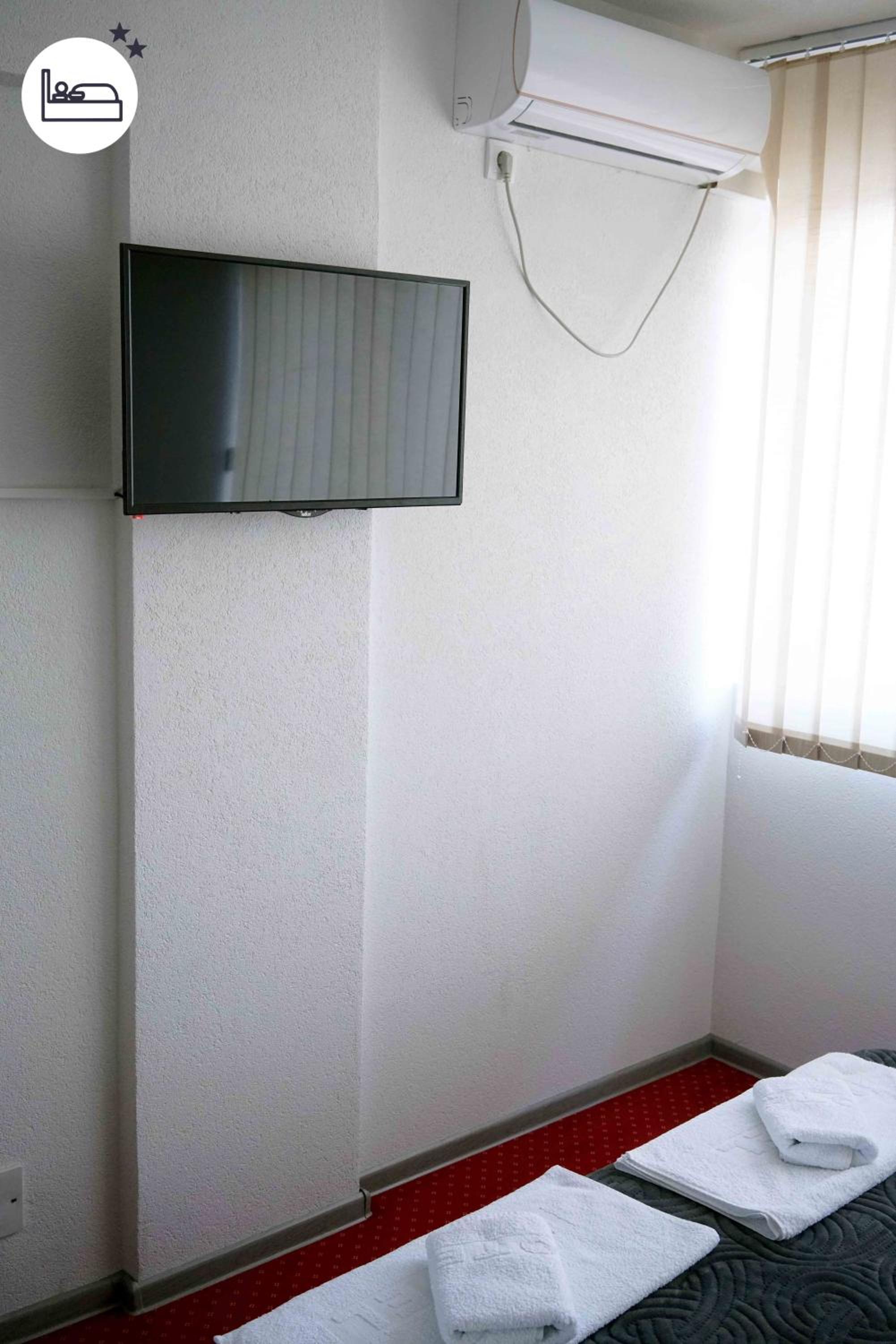 Rooms S&S Milicevic u strogom centru Aleksandrovca view 5