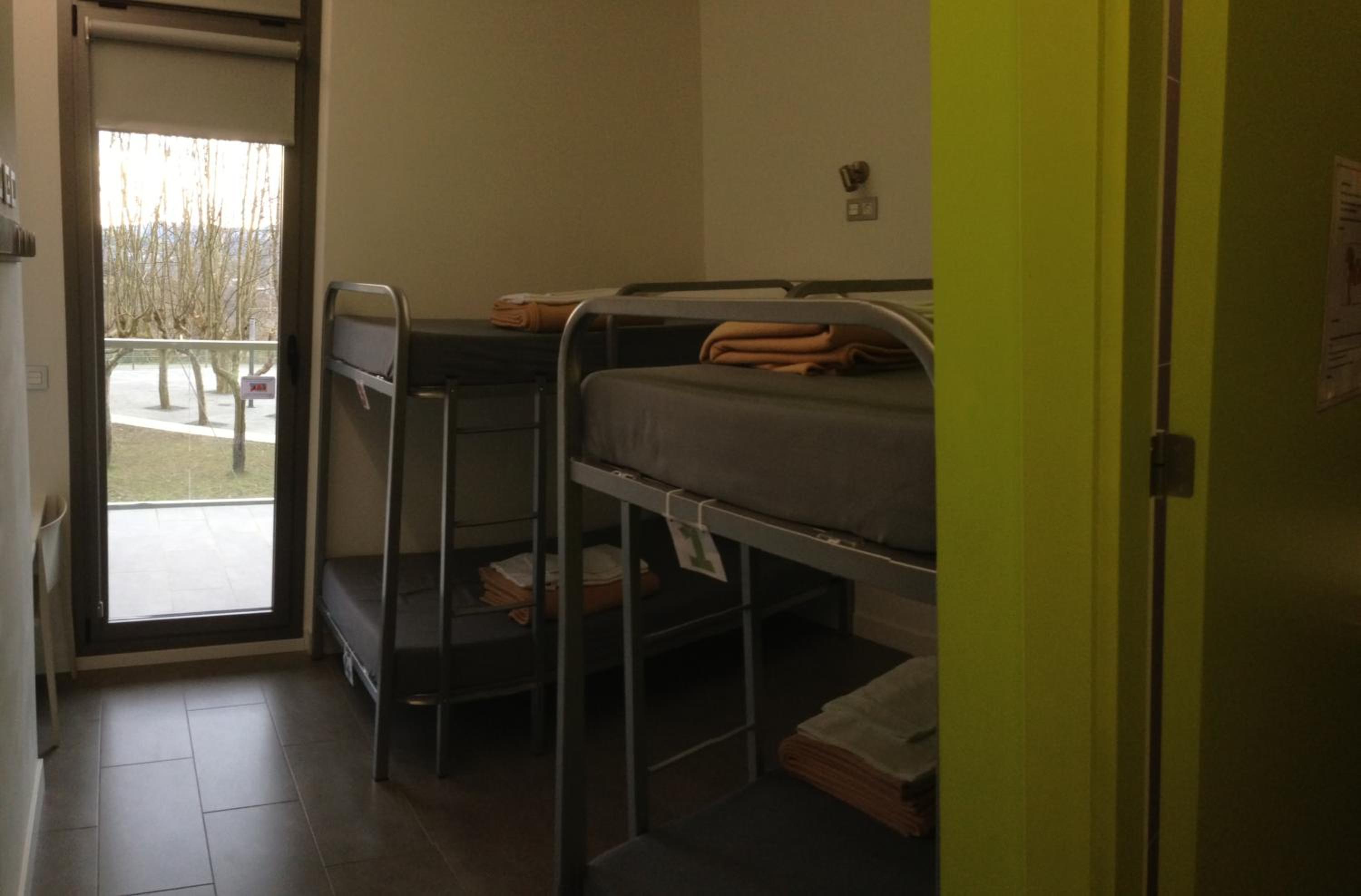 UBA Hostel
