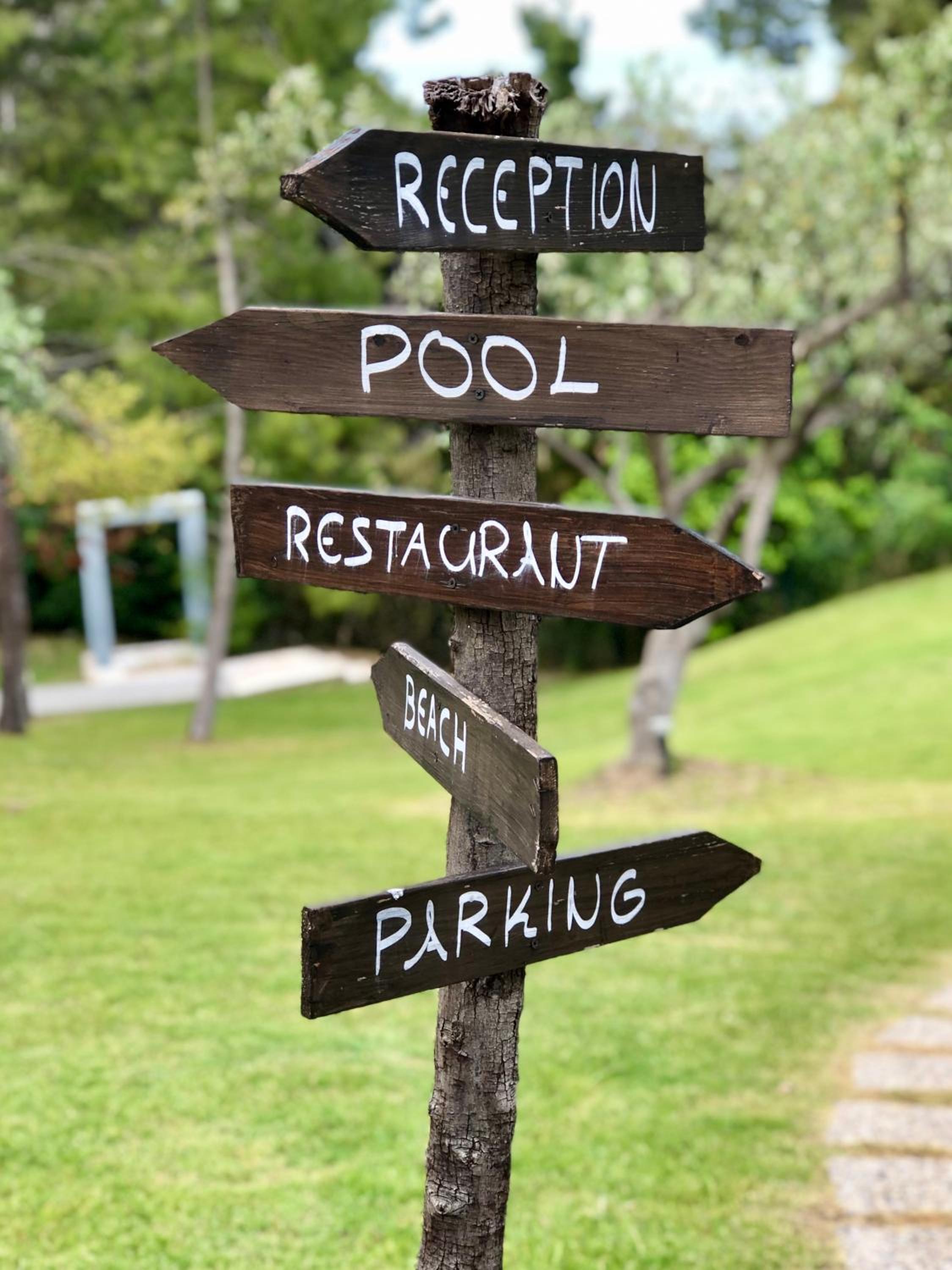 Avatel Eco Lodge
