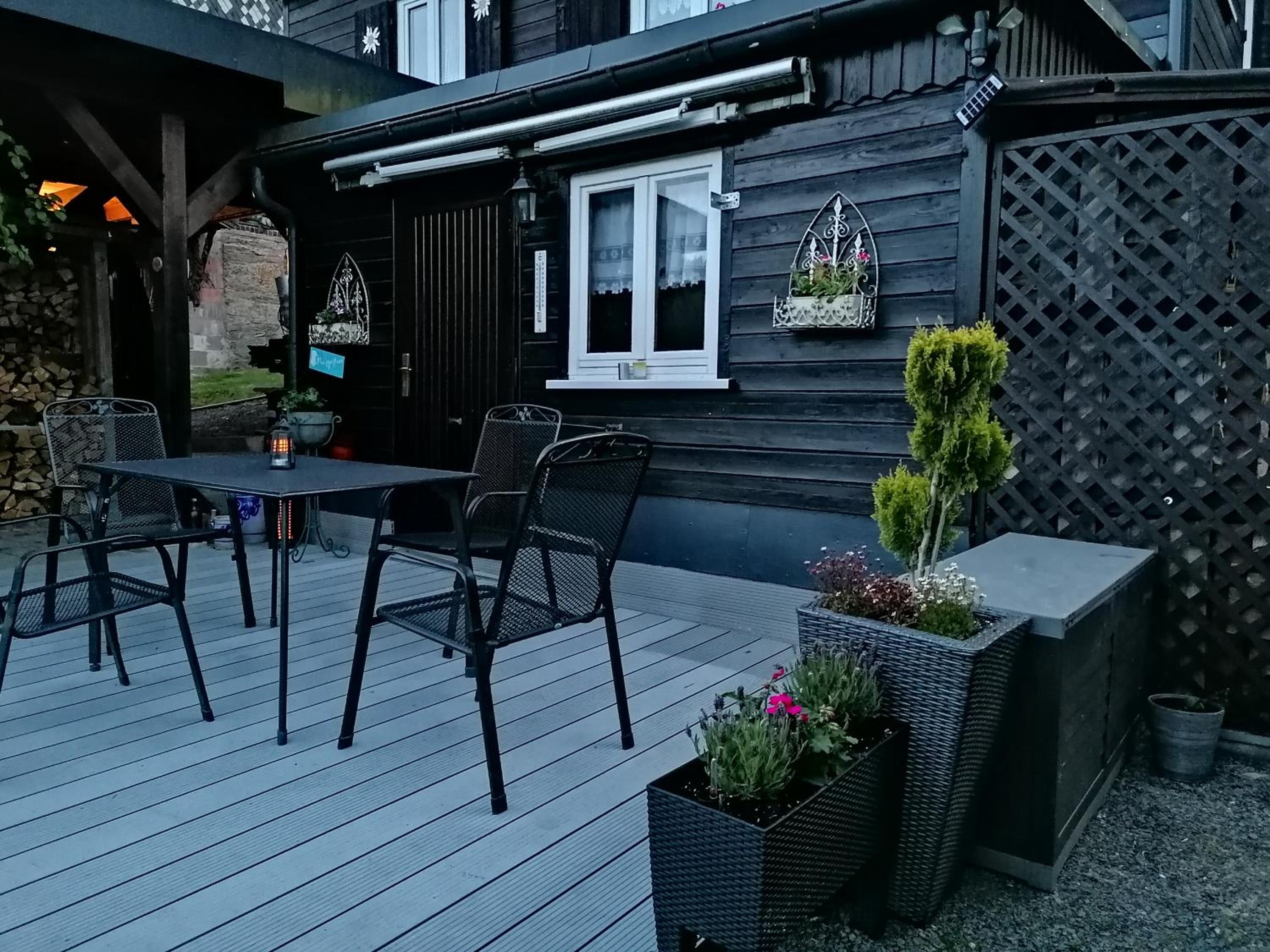 Ferienwohnung Müller