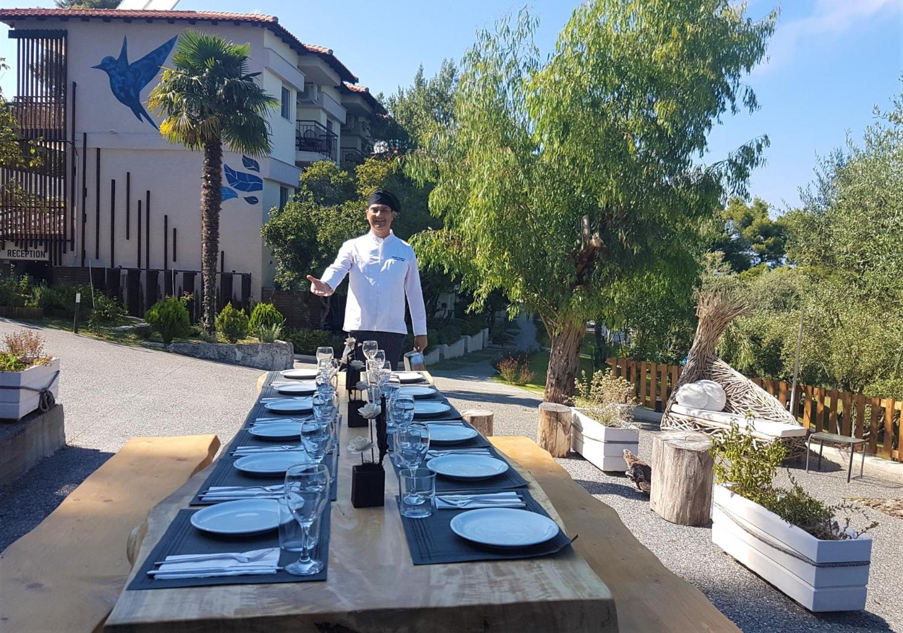 Avatel Eco Lodge