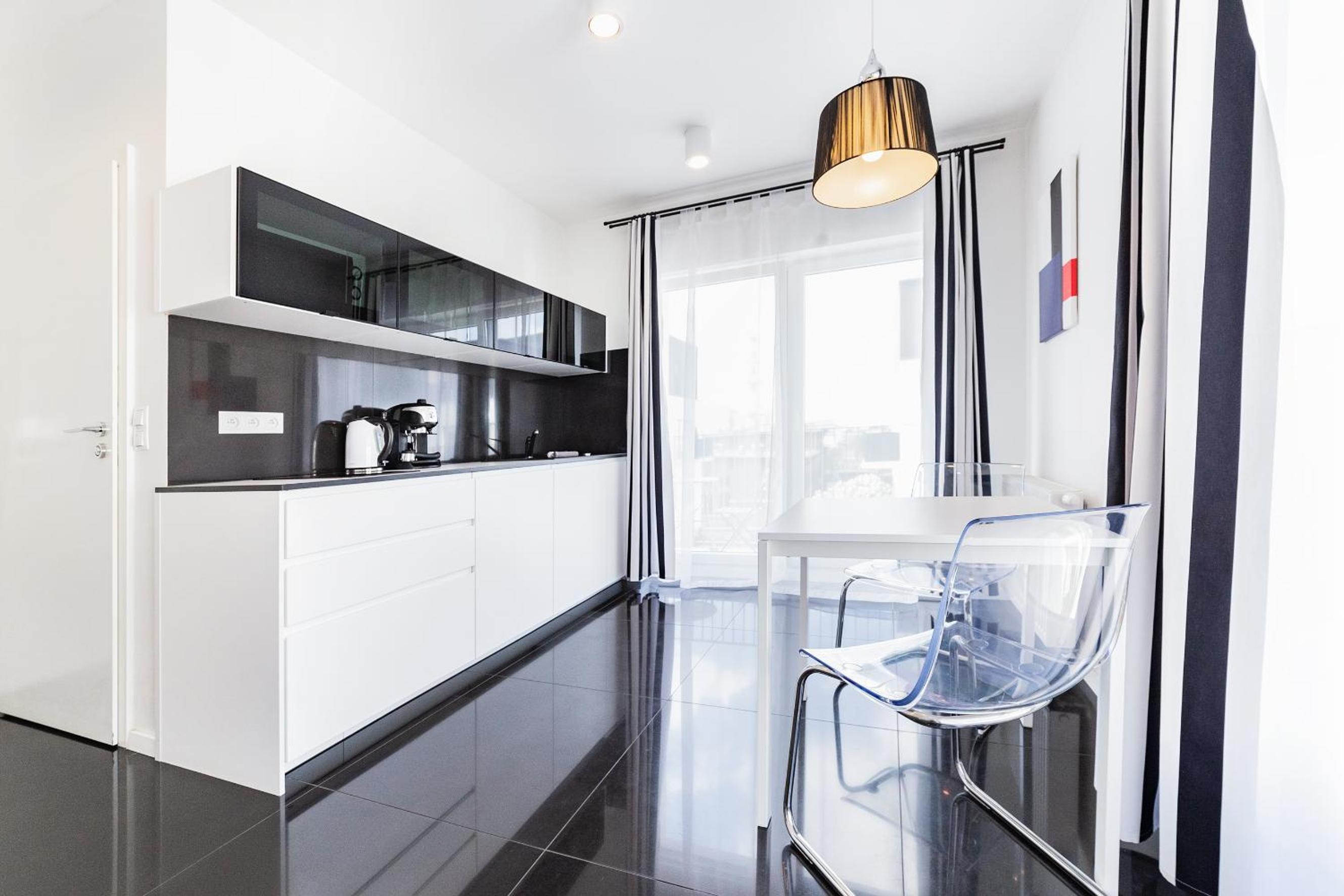Odra View Apartments view 4