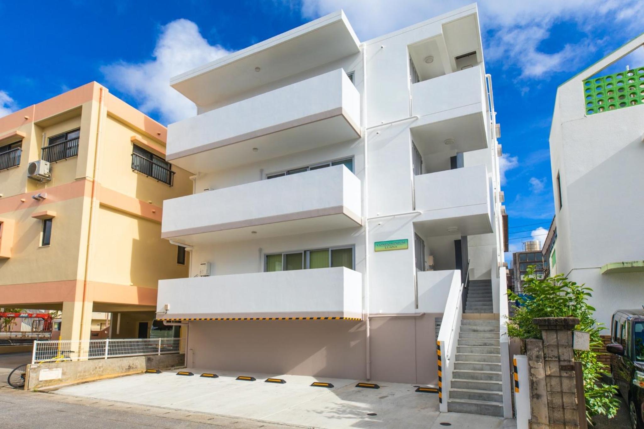 Condominium Luana / Vacation STAY 81286