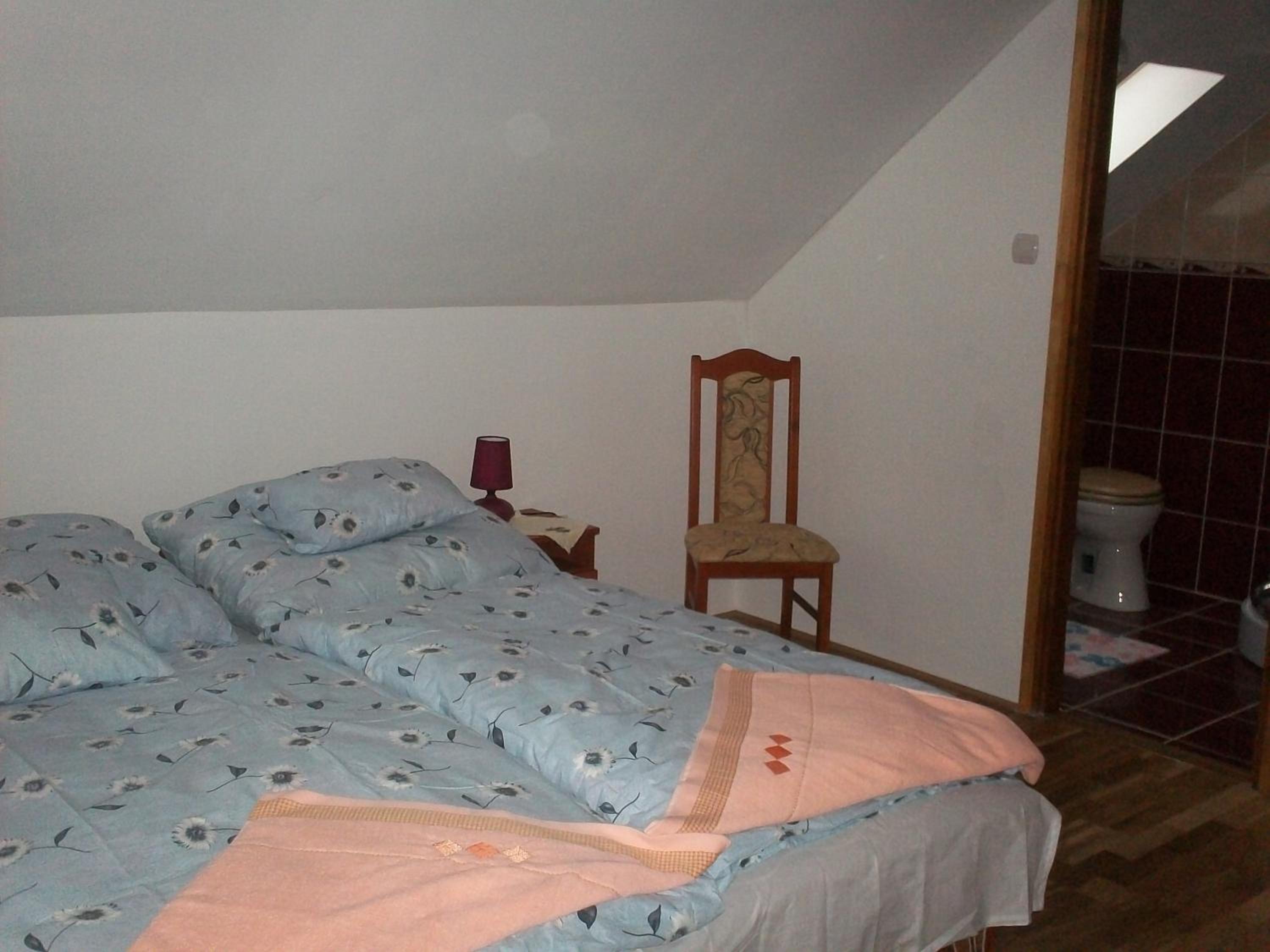 Szikla Vendégház