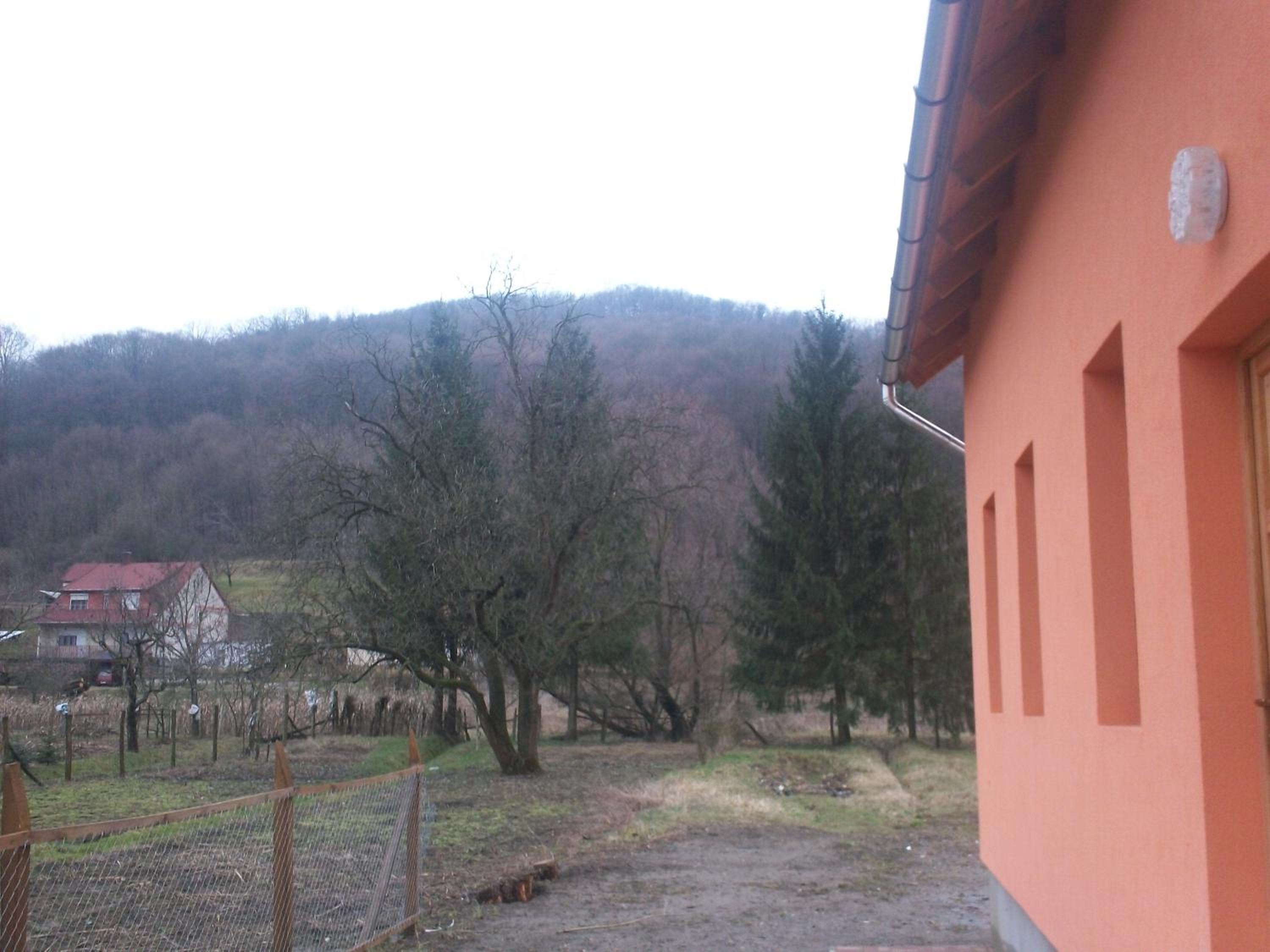 Szikla Vendégház