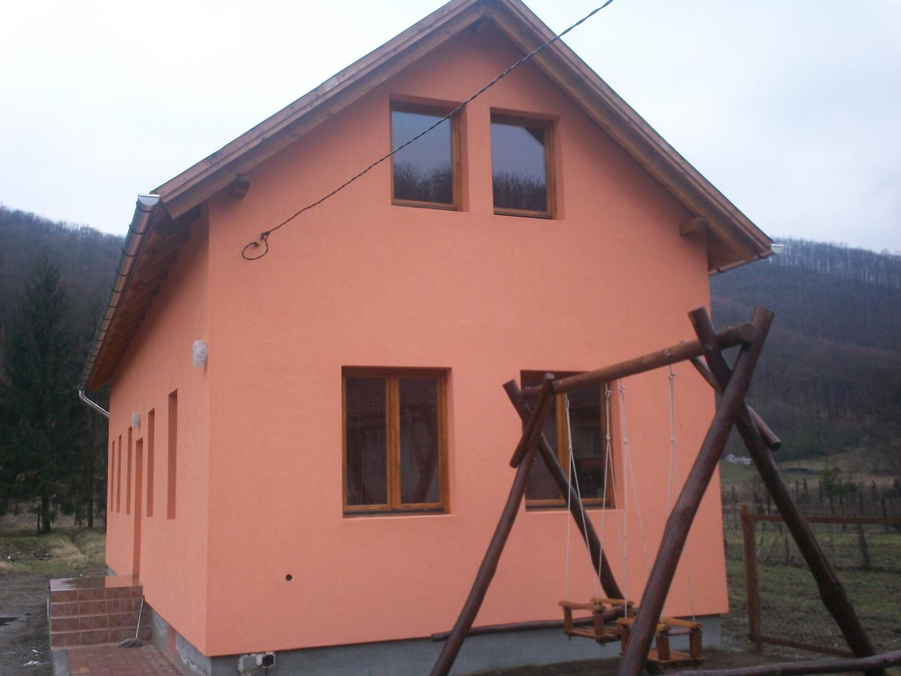 Szikla Vendégház