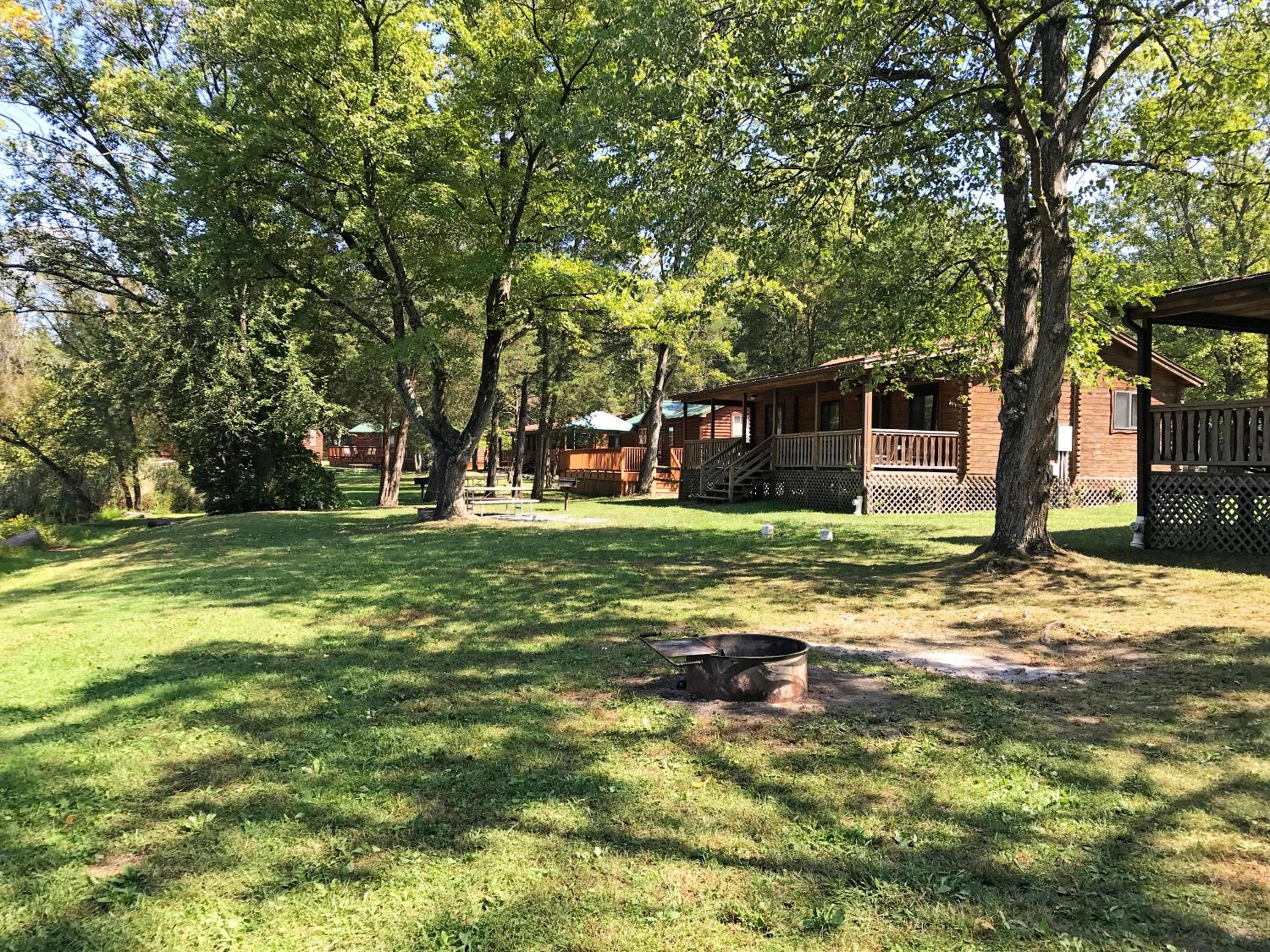Drummer Boy Camping Resort view 3