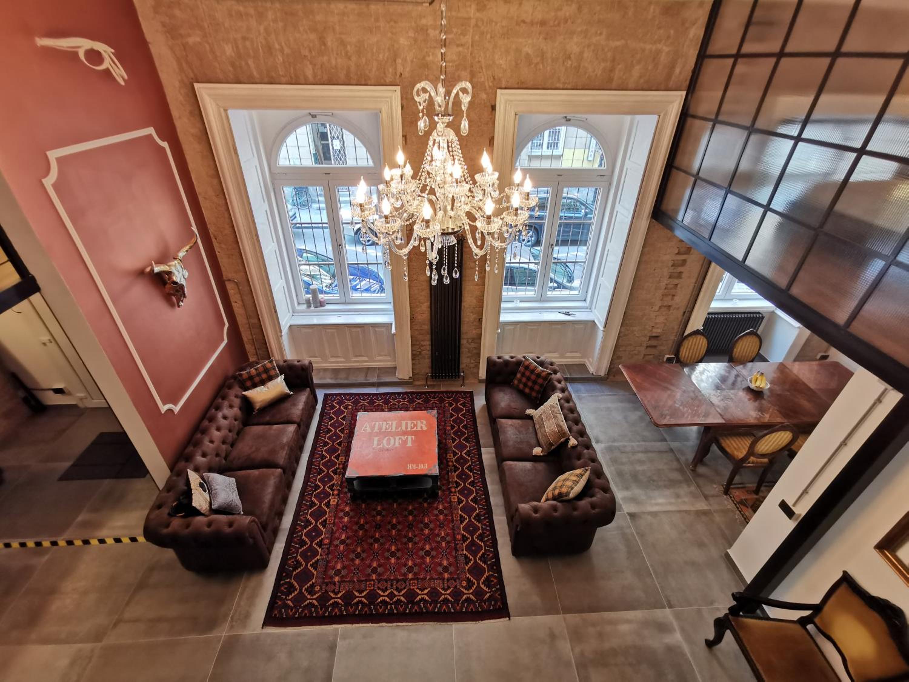 lounge