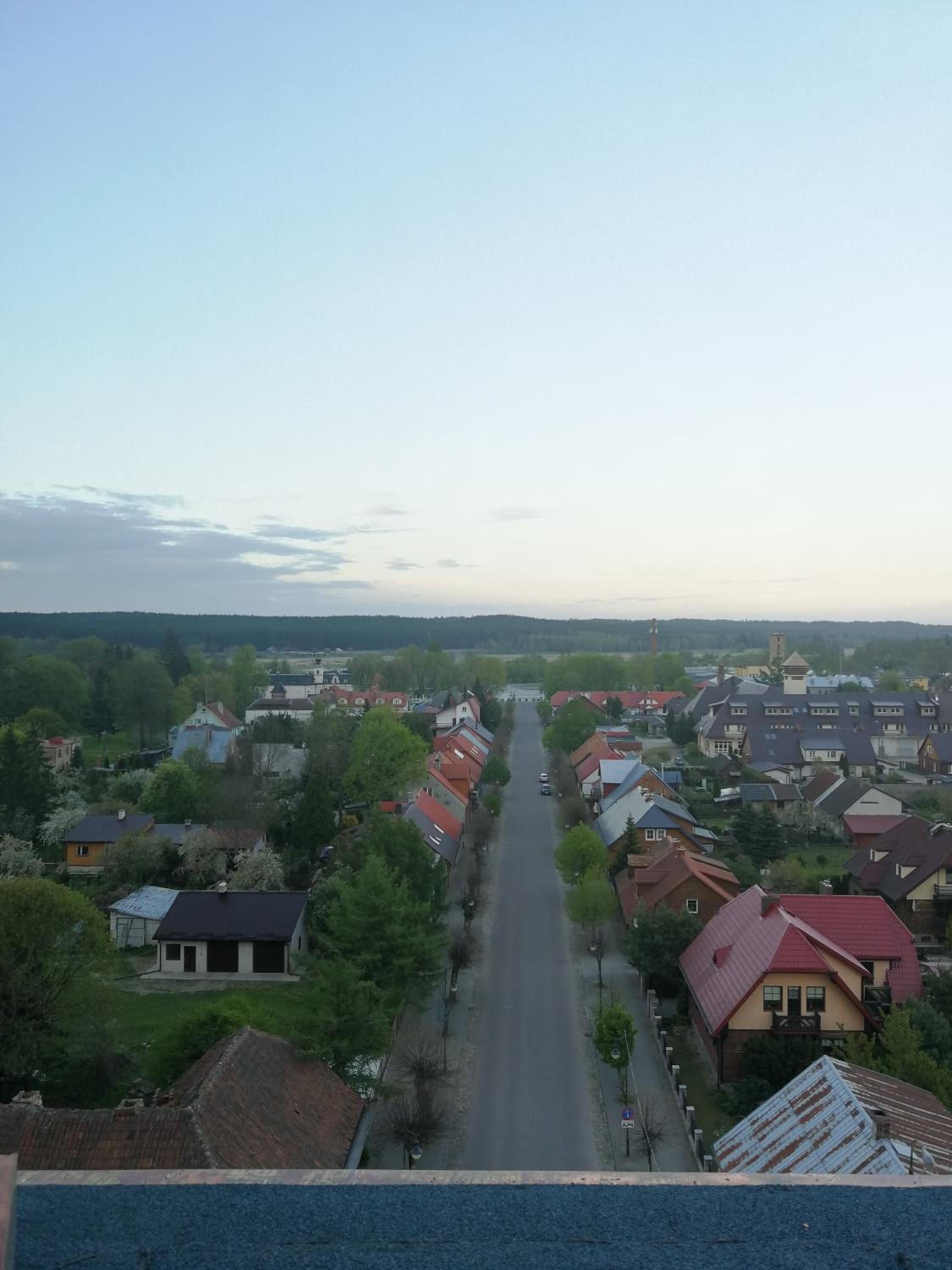 Apartament w Supraślu