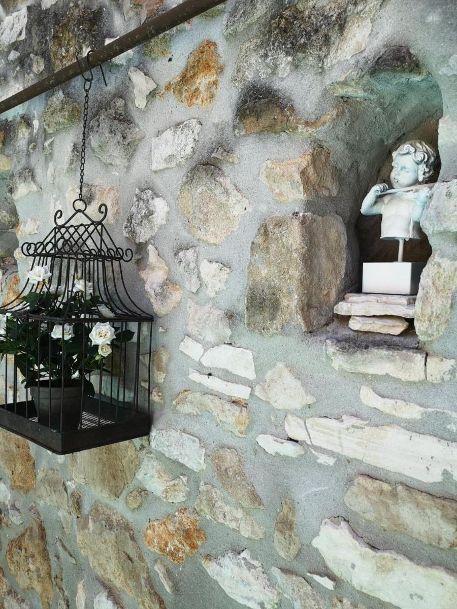 Au Clos des Anges view 4