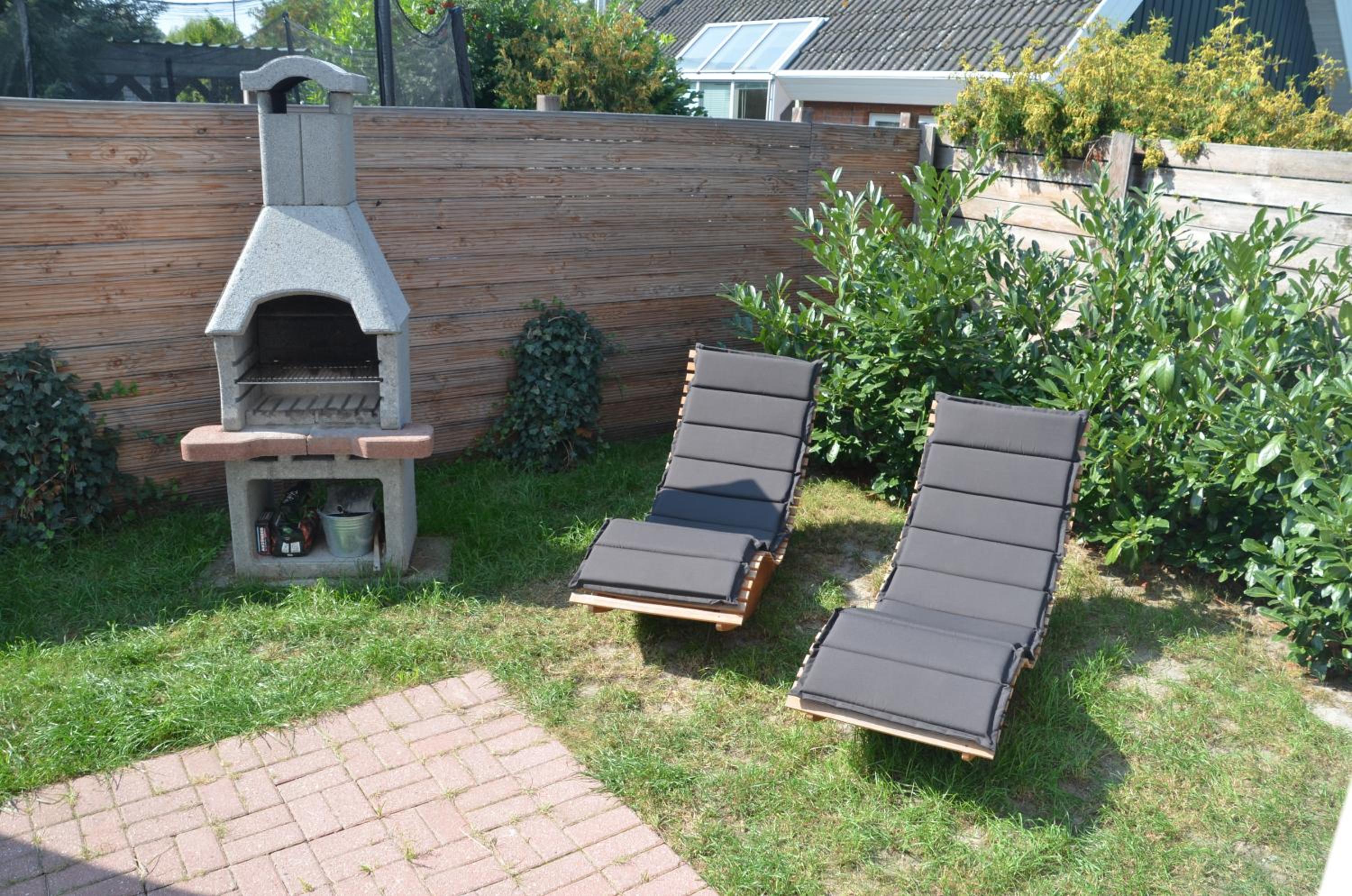 Ferienhauser Lensterstrand