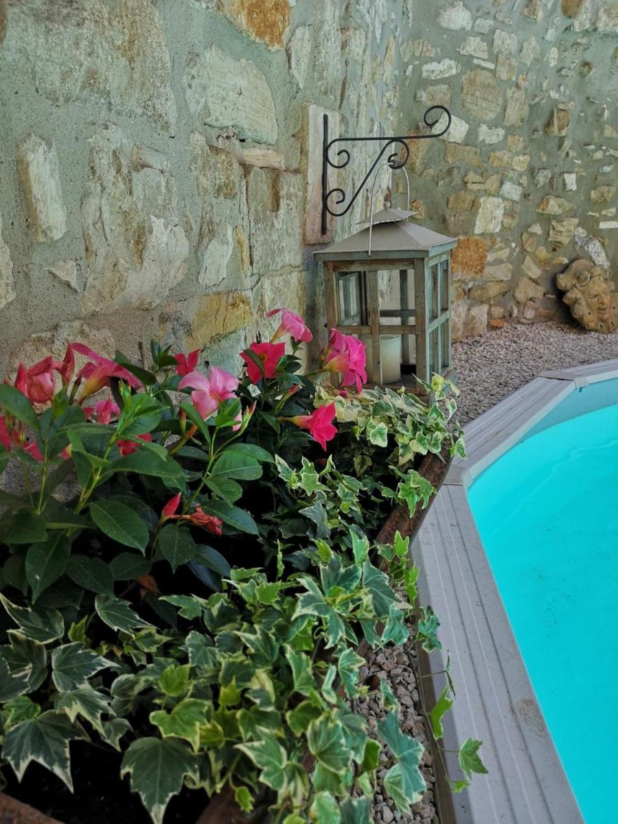 Au Clos des Anges view 3