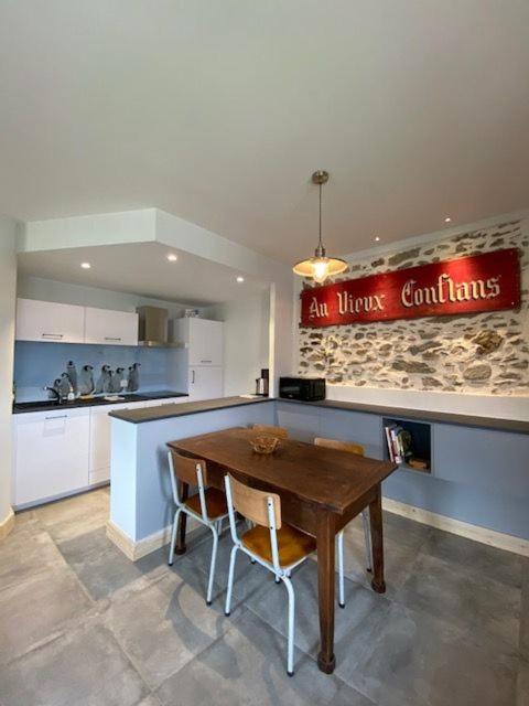 Tour Ramus- appartements view 2