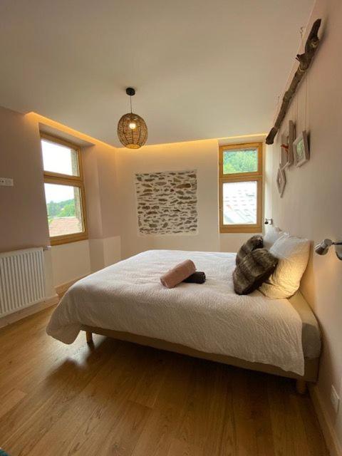 Tour Ramus- appartements view 5