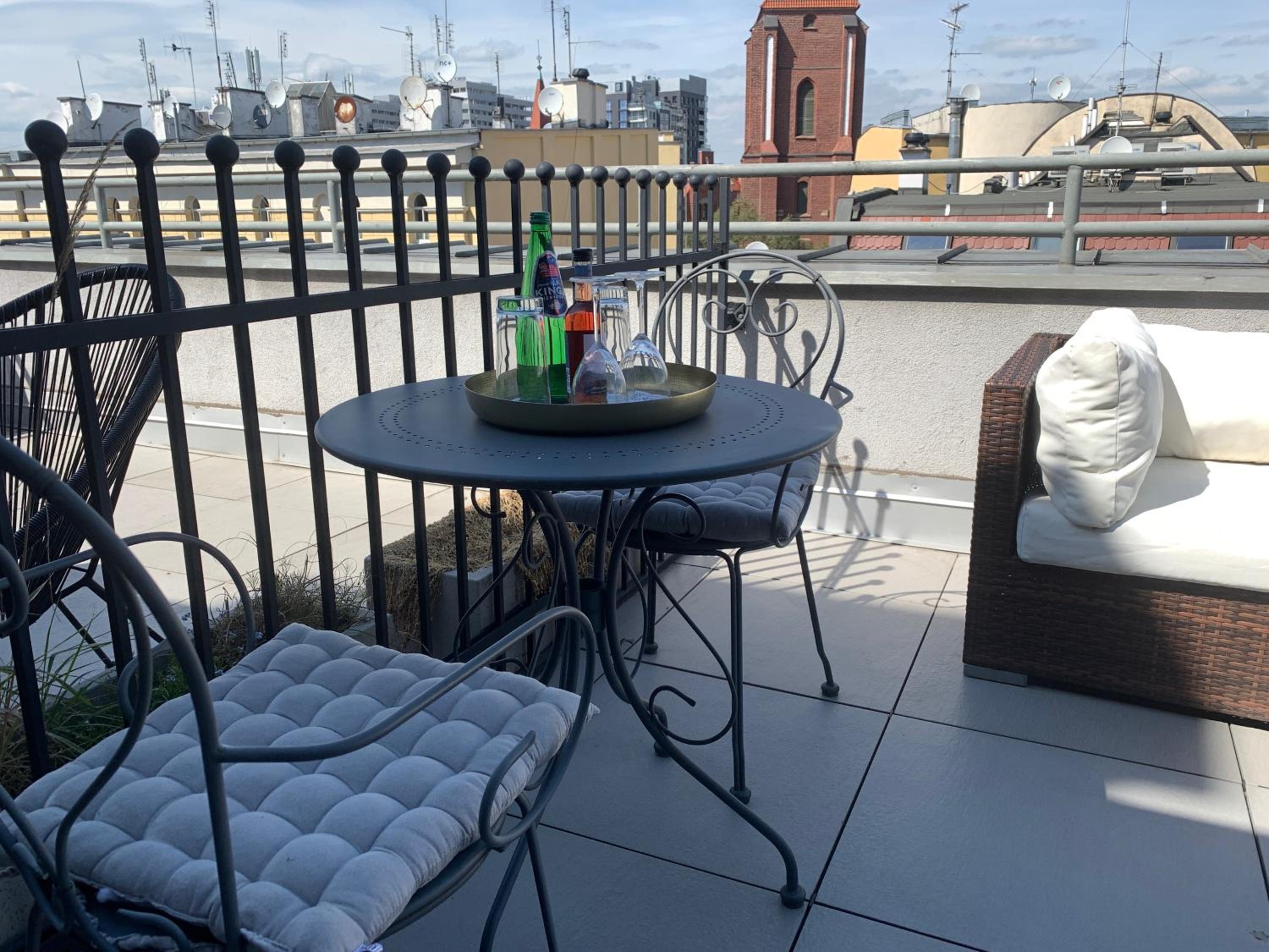 VULTOR Apartments view 5