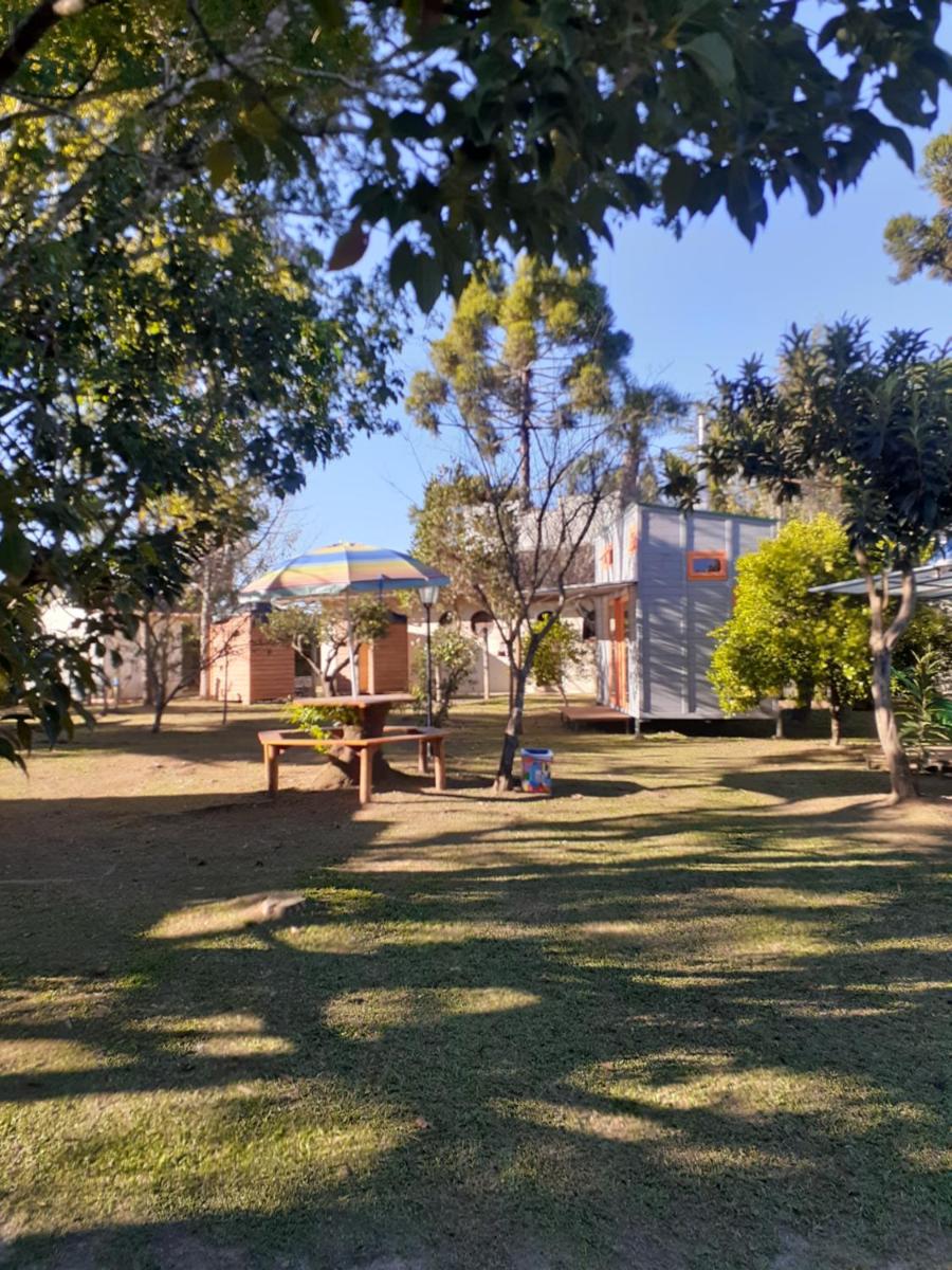 Mini House Park
