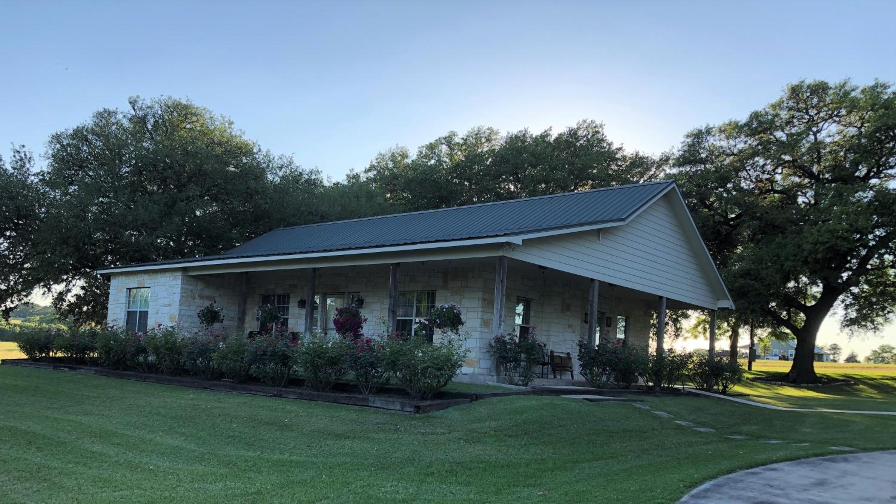 Inn at Indian Creek view 4