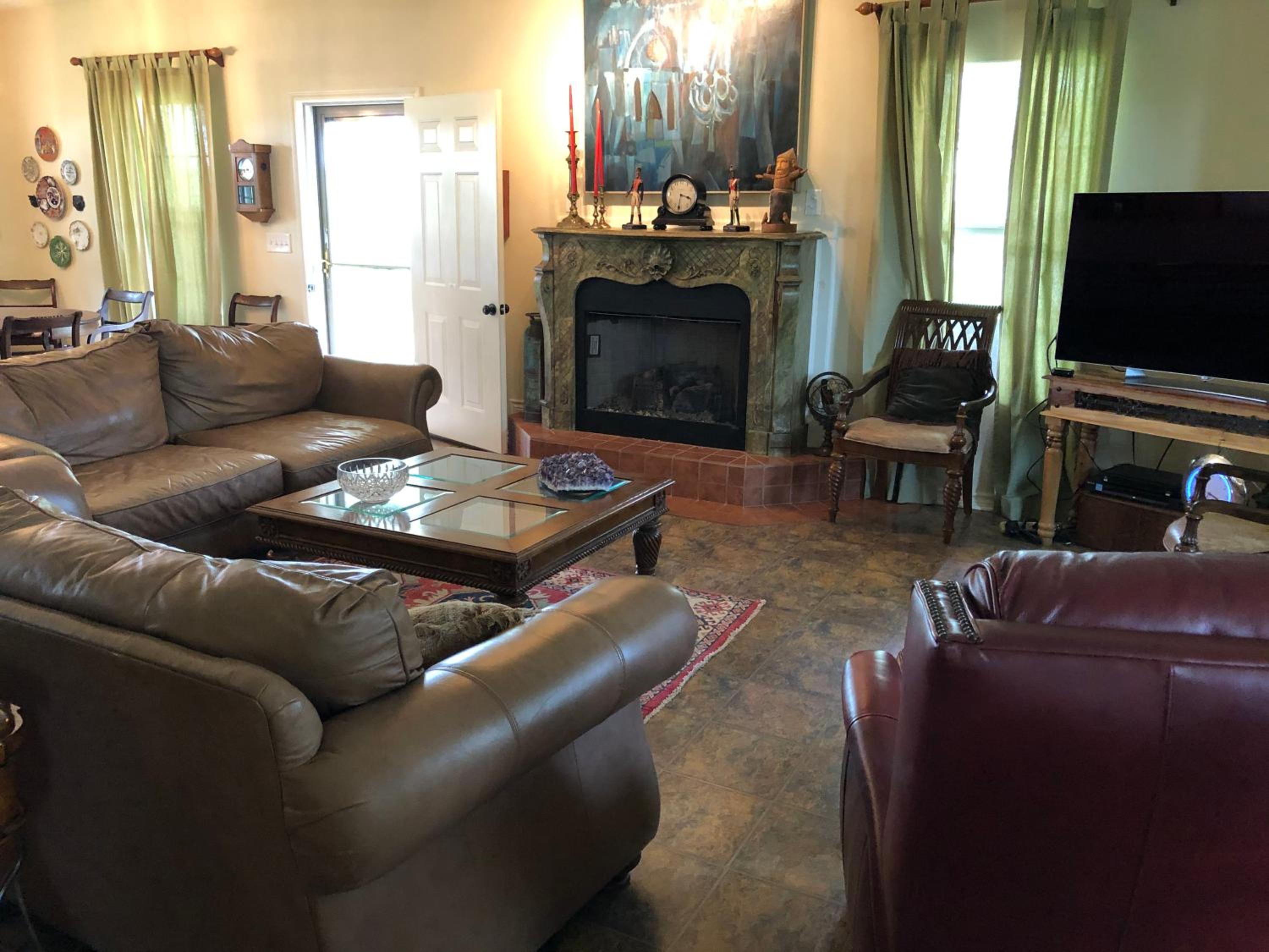 Inn at Indian Creek view 3