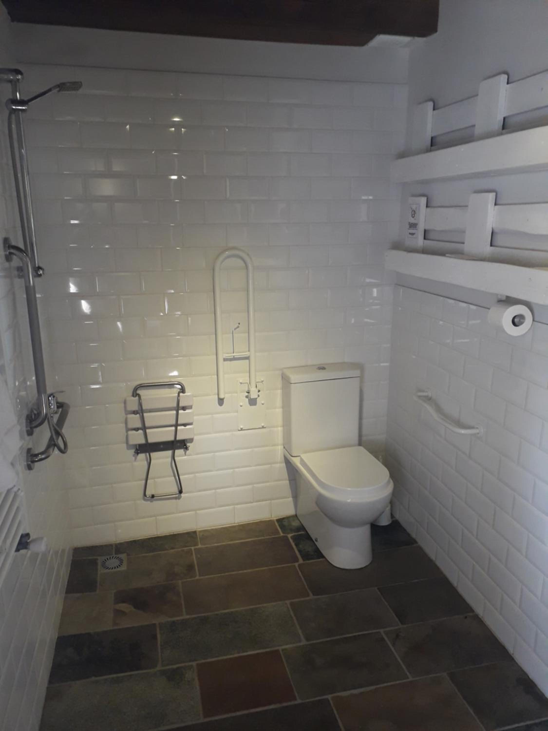 Albergue o Xistral - Property Image 14