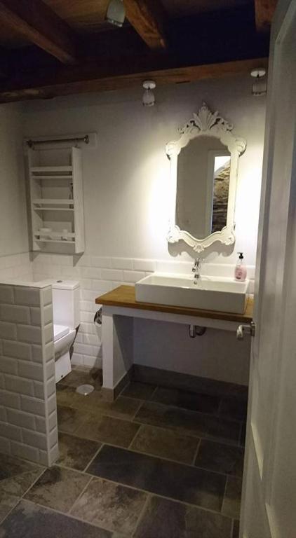 Albergue o Xistral - Property Image 10