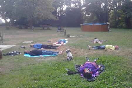 Albergue o Xistral - Property Image 8