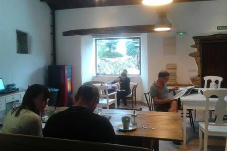 Albergue o Xistral - Property Image 7