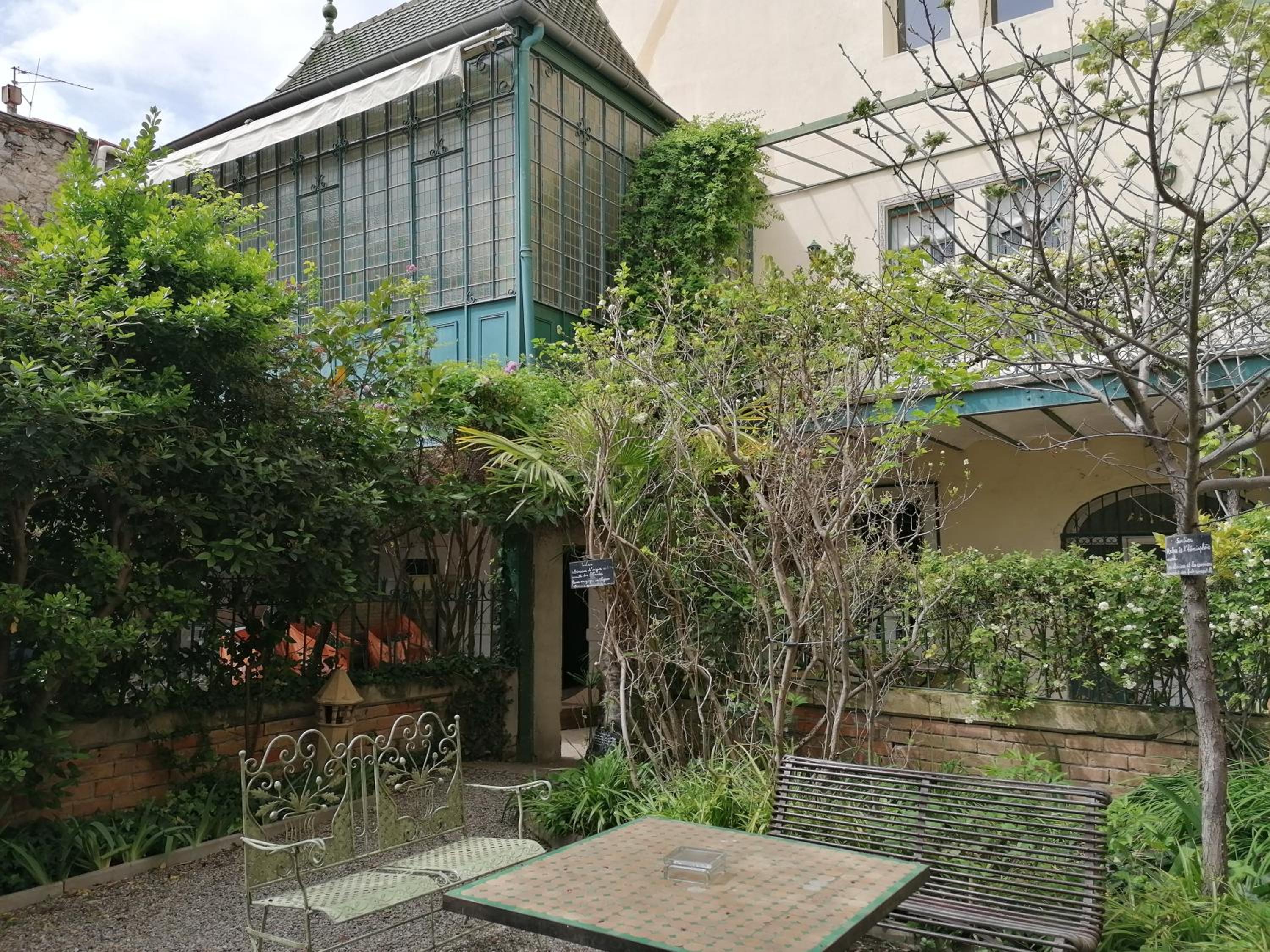 Villa Sainte Marie, photo 10