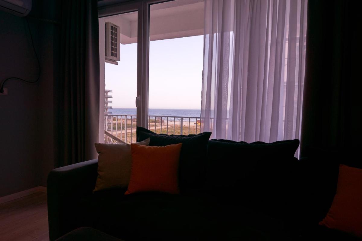 Atlantis Apartment view 3