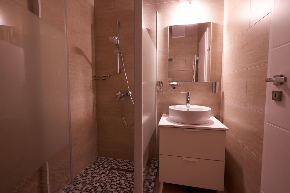 Atlantis Apartment view 5