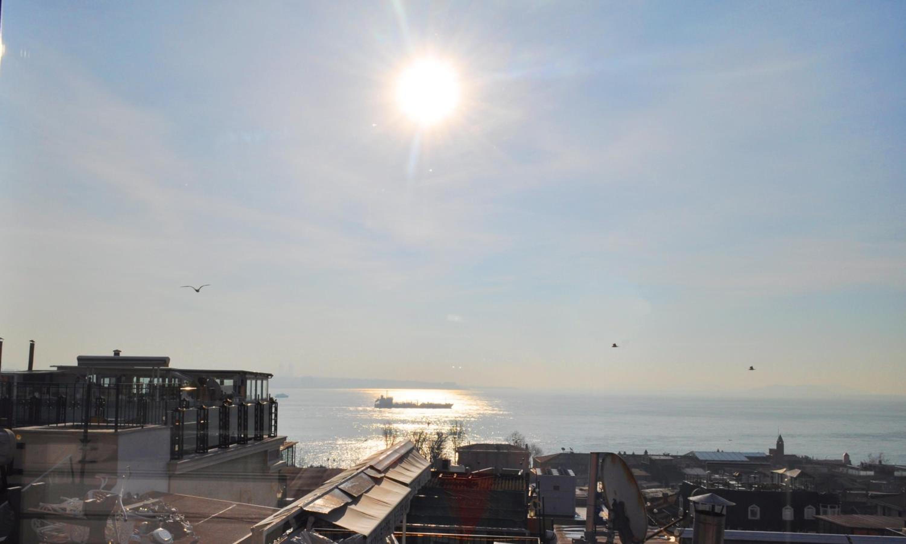 Antique Pansiyon - Image 91