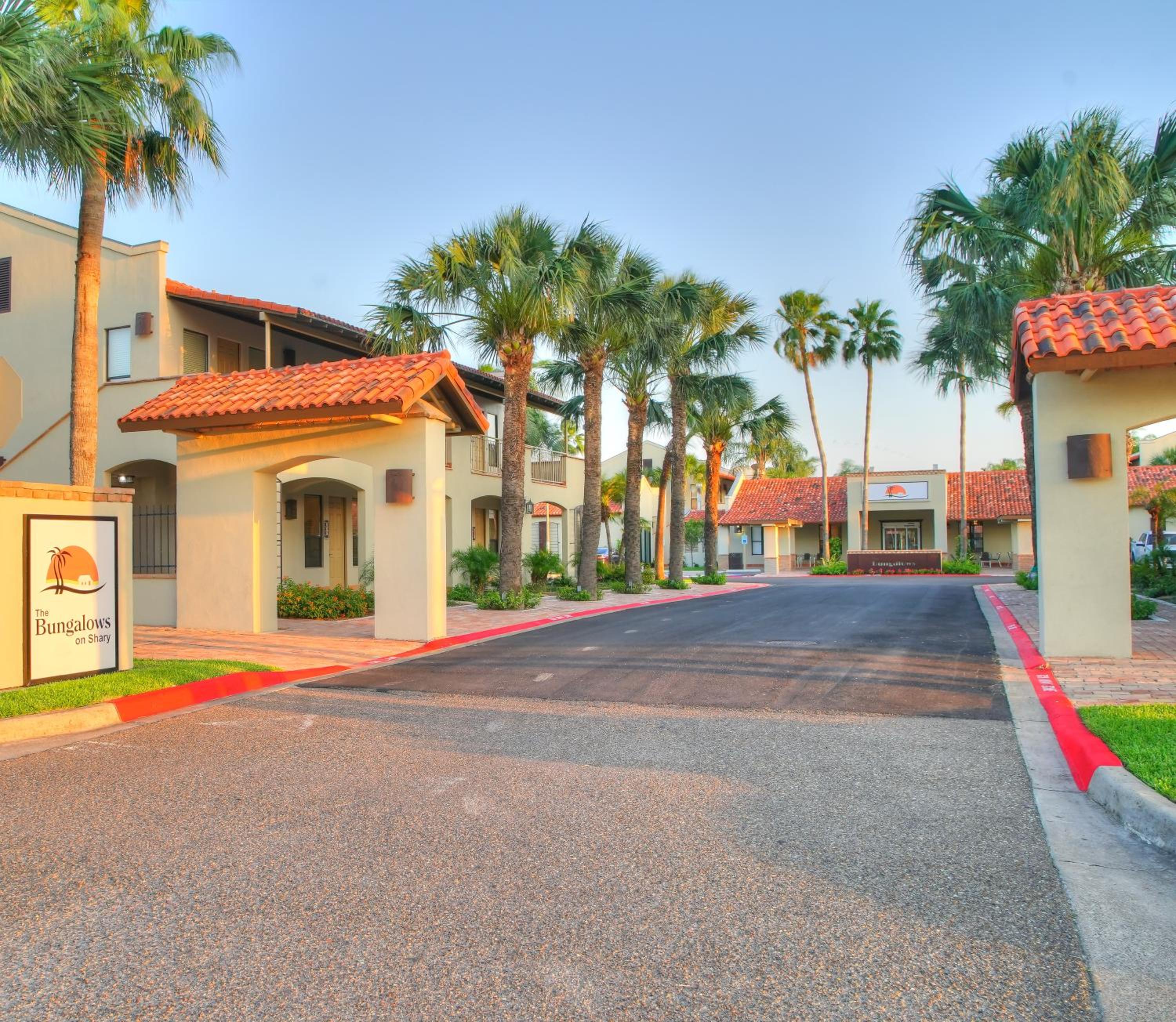 The Bungalows on Shary view 4