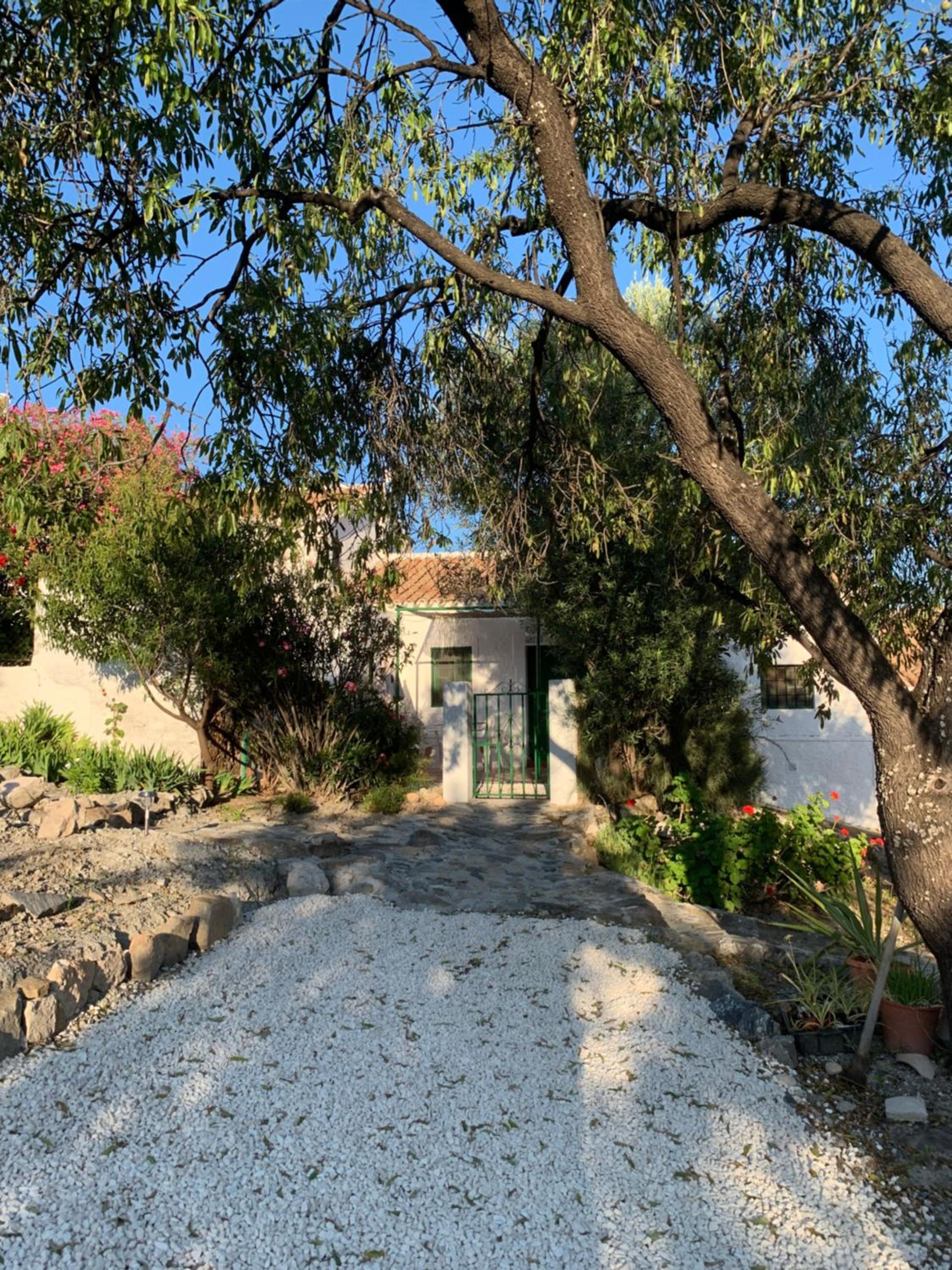 Casa Anita - La Almona Chica view 4