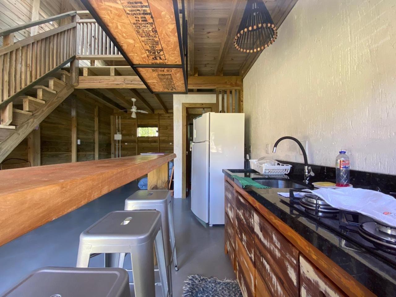 Rosa Lodge Lofts