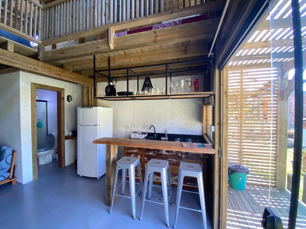 Rosa Lodge Lofts
