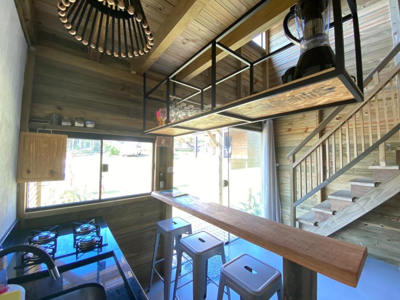 Rosa Lodge Lofts