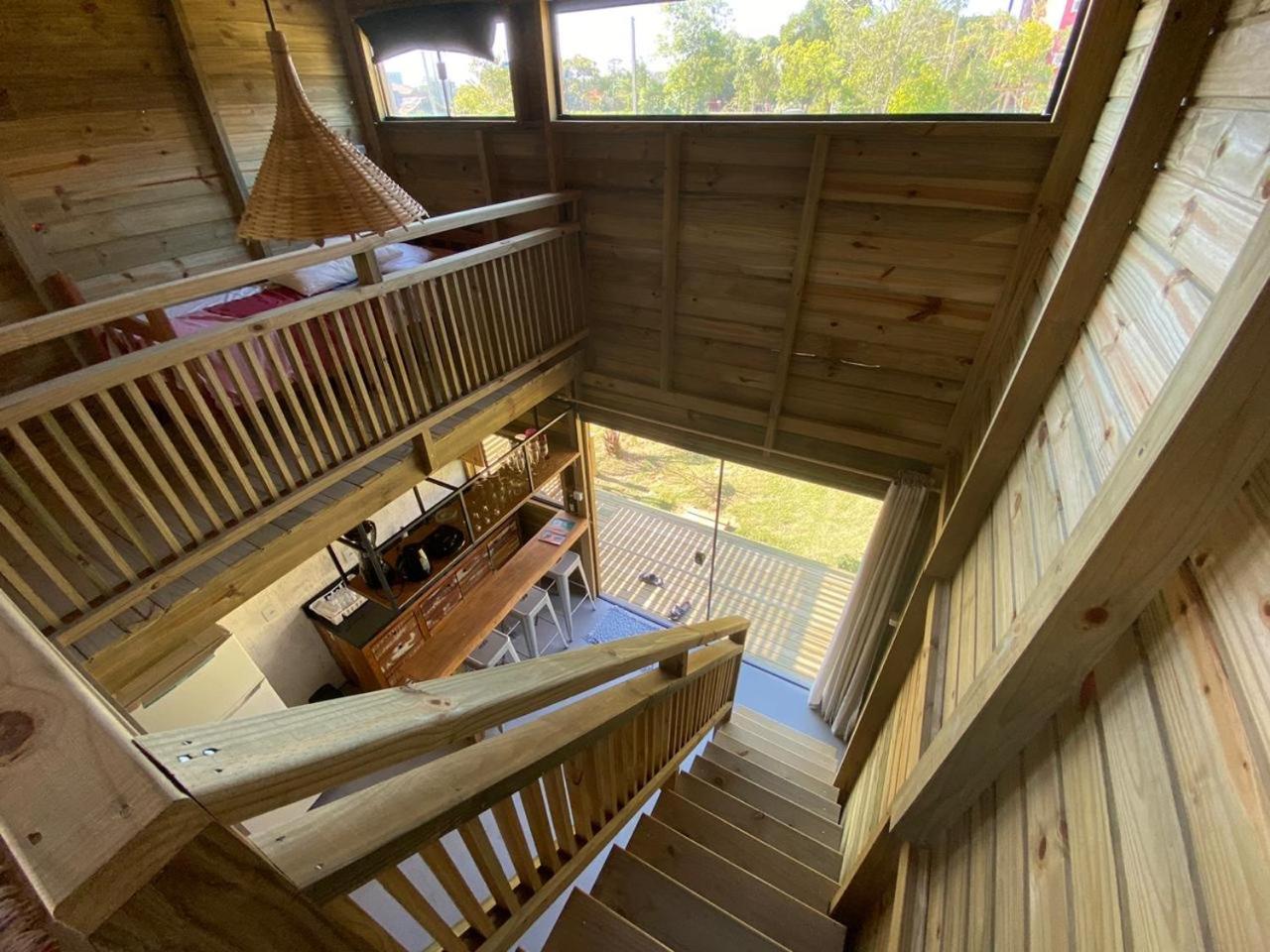 Rosa Lodge Lofts