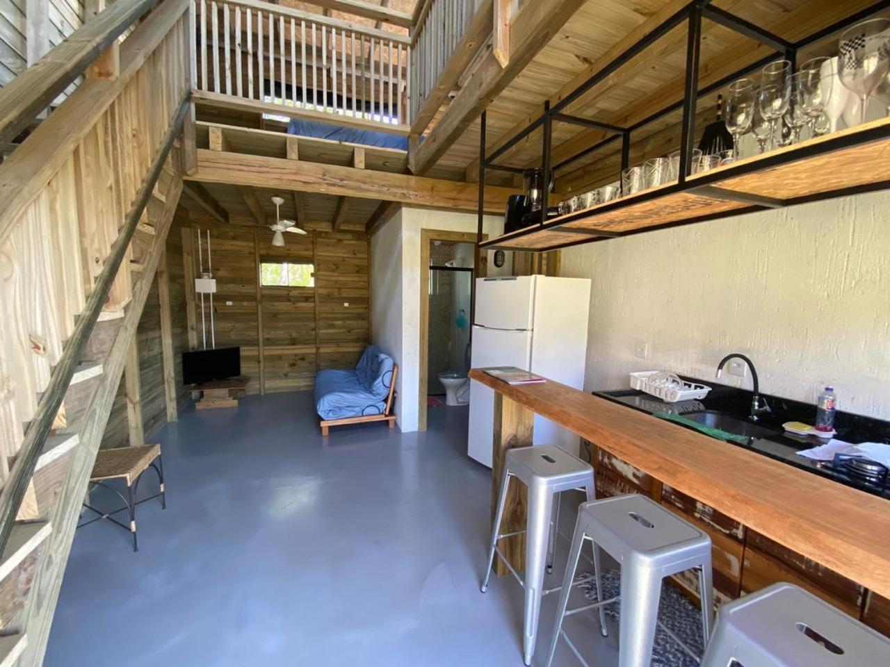 Rosa Lodge Lofts
