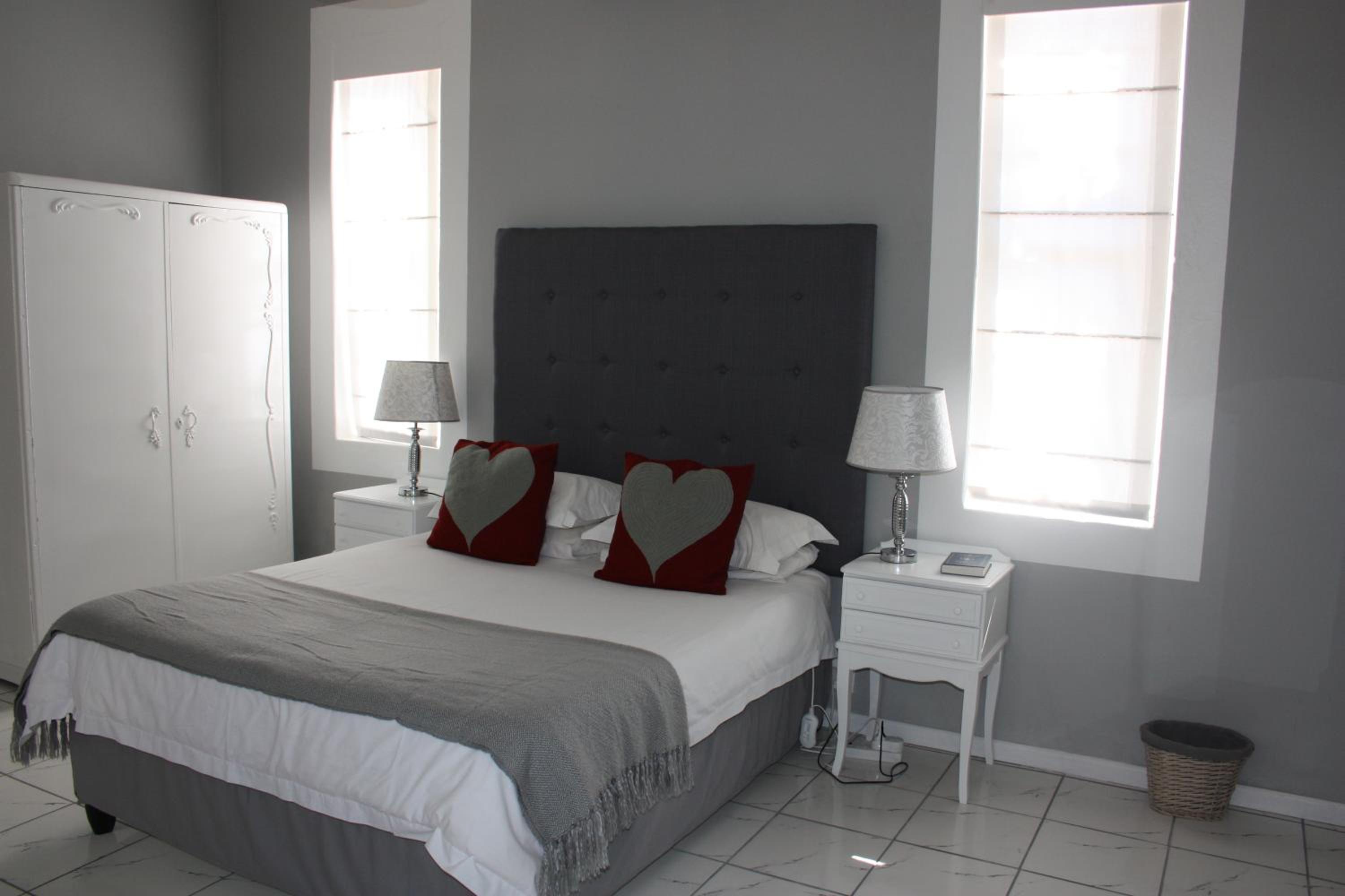 Karoopark Guest House, photo 70