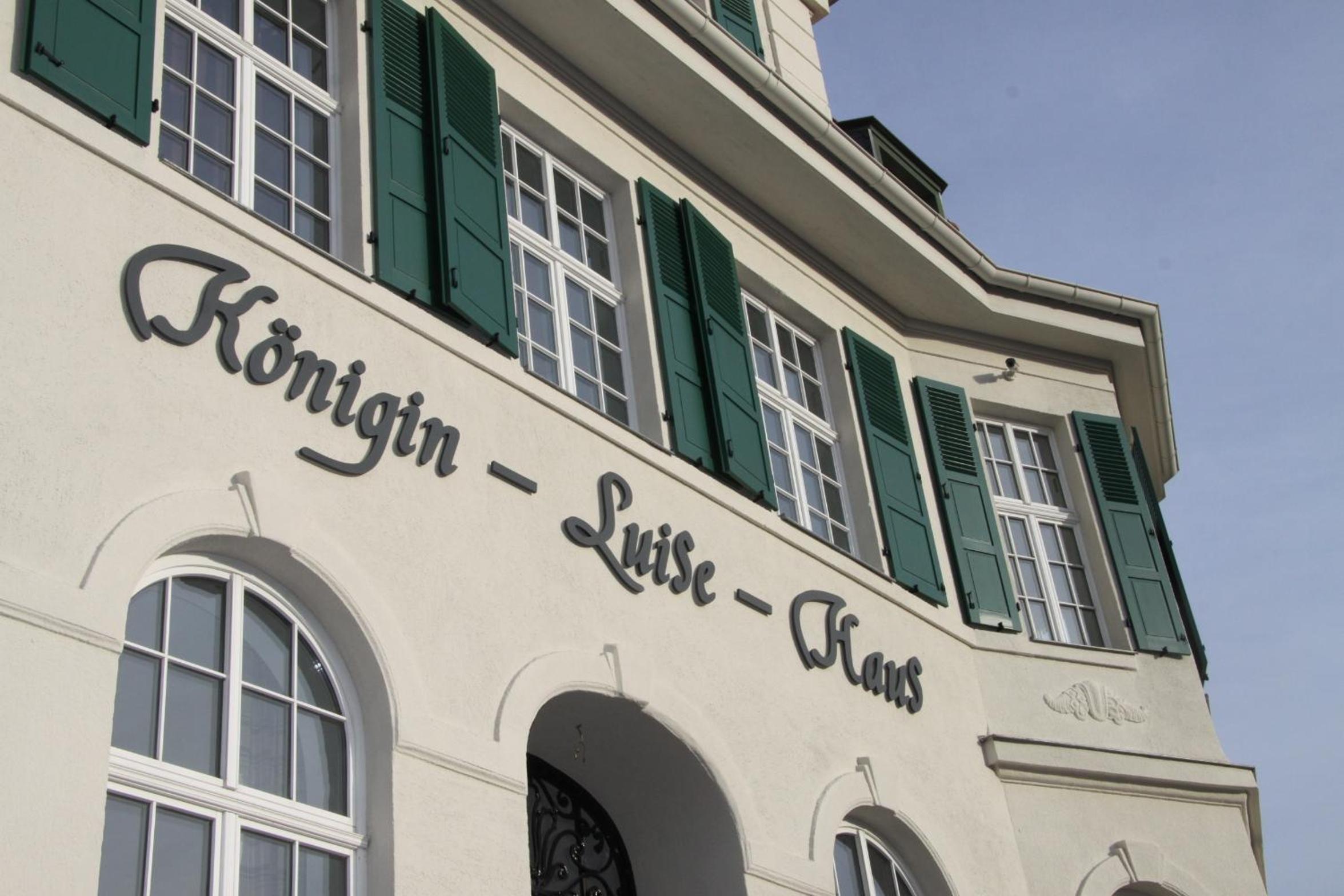 Hotel Apartment Am Völkerschlachtdenkmal - Image 1