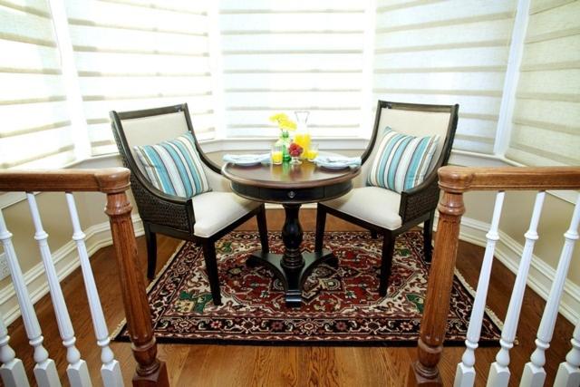 Guest House at Norwalk Inn